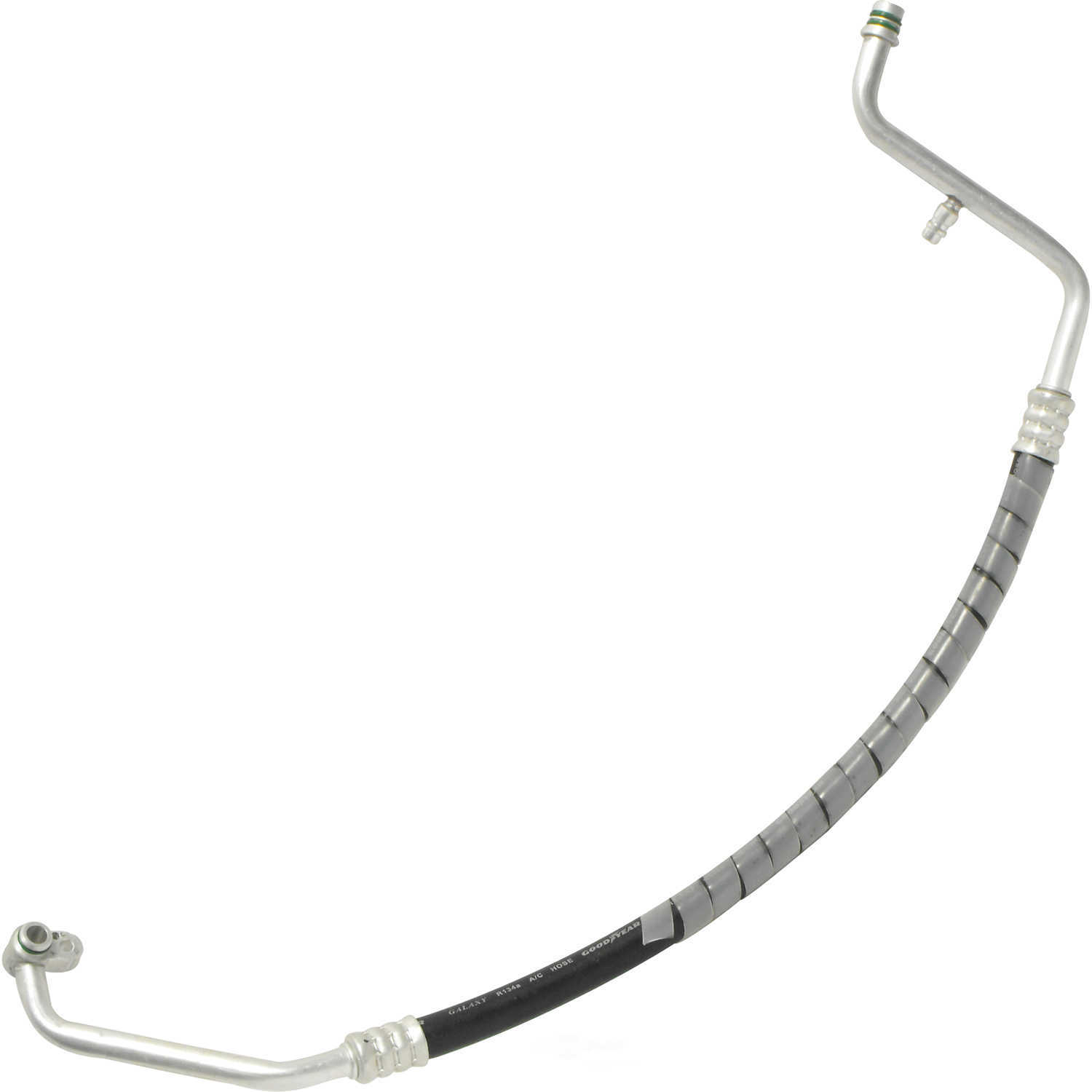 UNIVERSAL AIR CONDITIONER, INC. - A/c Hose Assembly - UAC - ha-11024c