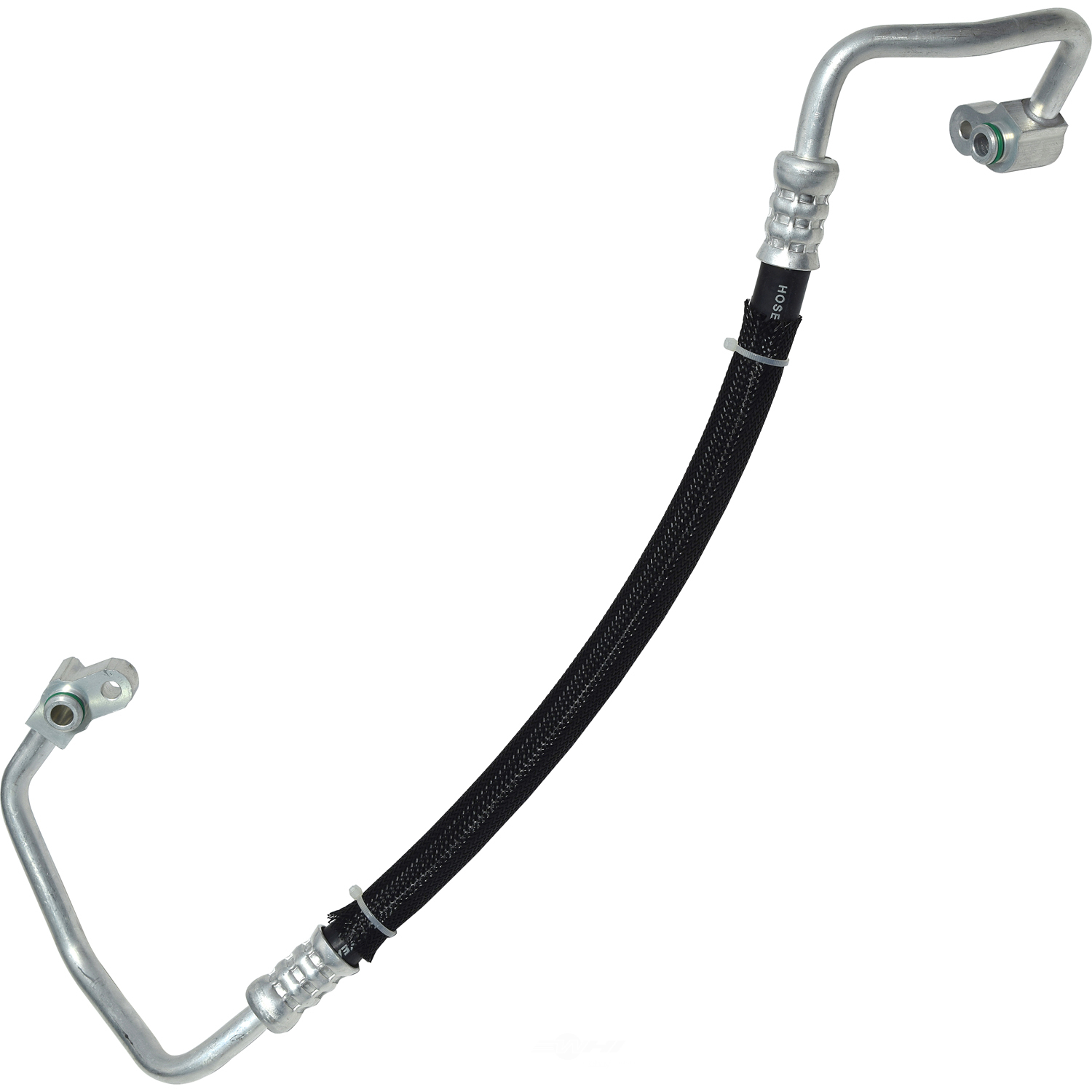 UNIVERSAL AIR CONDITIONER, INC. - A/c Hose Assembly - UAC - ha-11025c