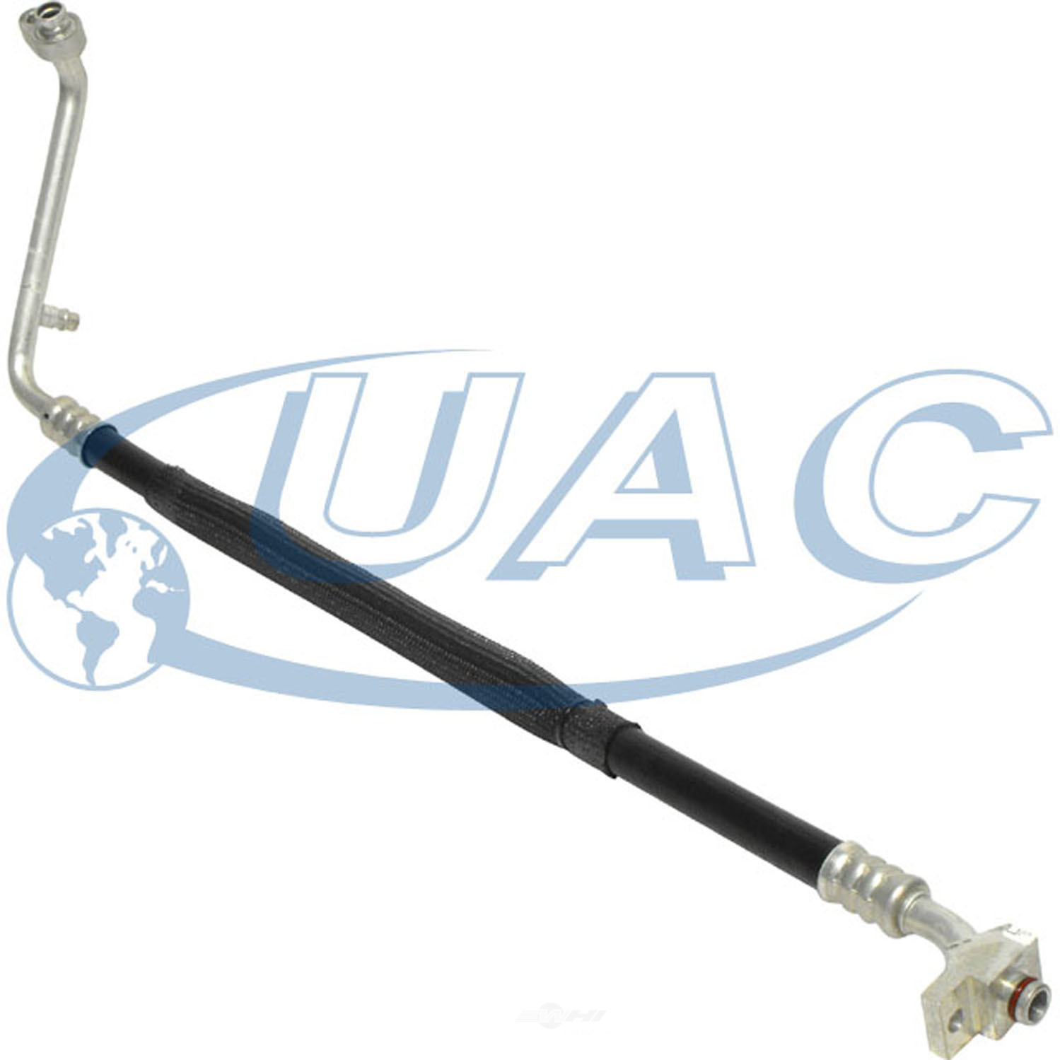 UNIVERSAL AIR CONDITIONER, INC. - A/c Hose Assembly - UAC - ha-11038