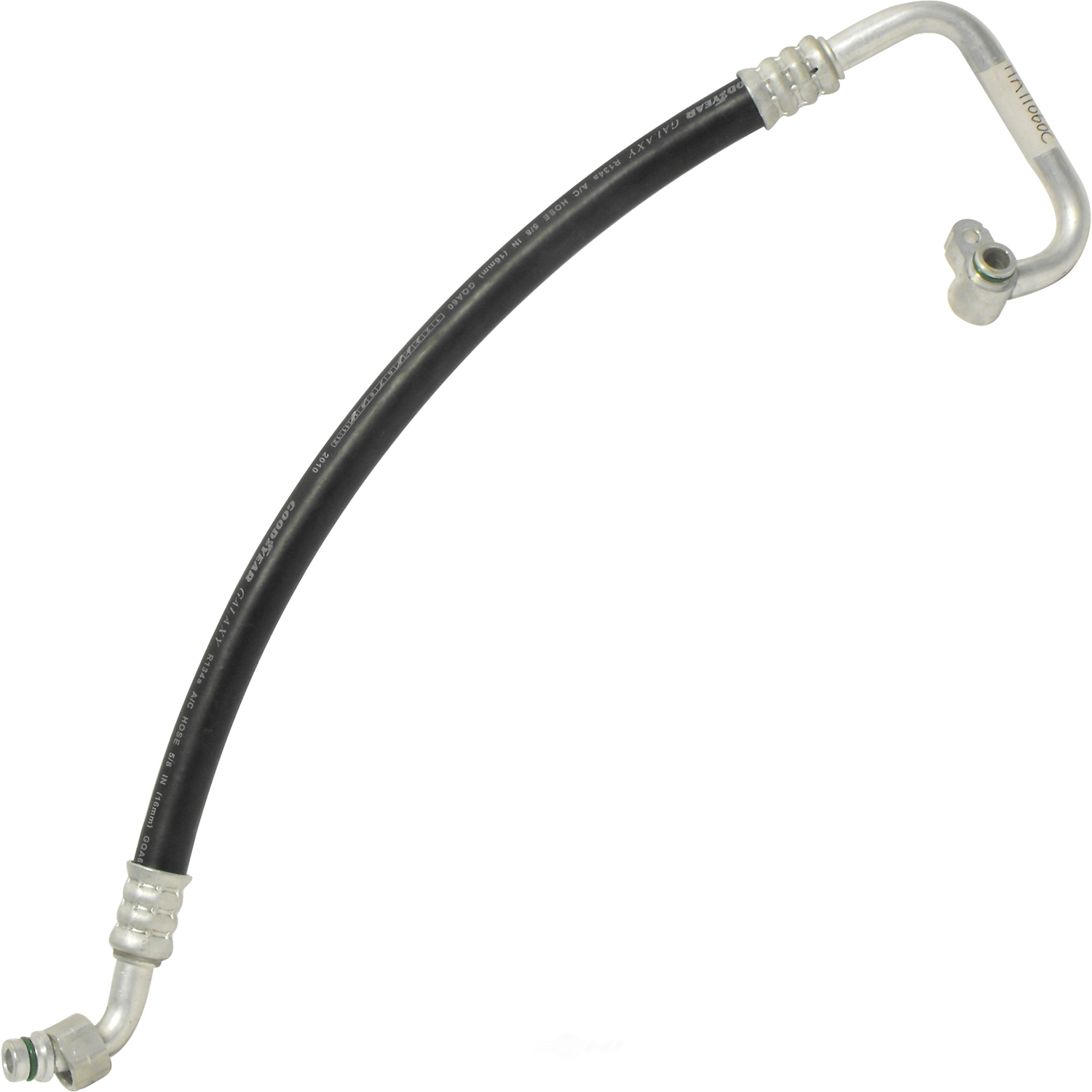 UNIVERSAL AIR CONDITIONER, INC. - Suction Line - UAC - ha-11060c