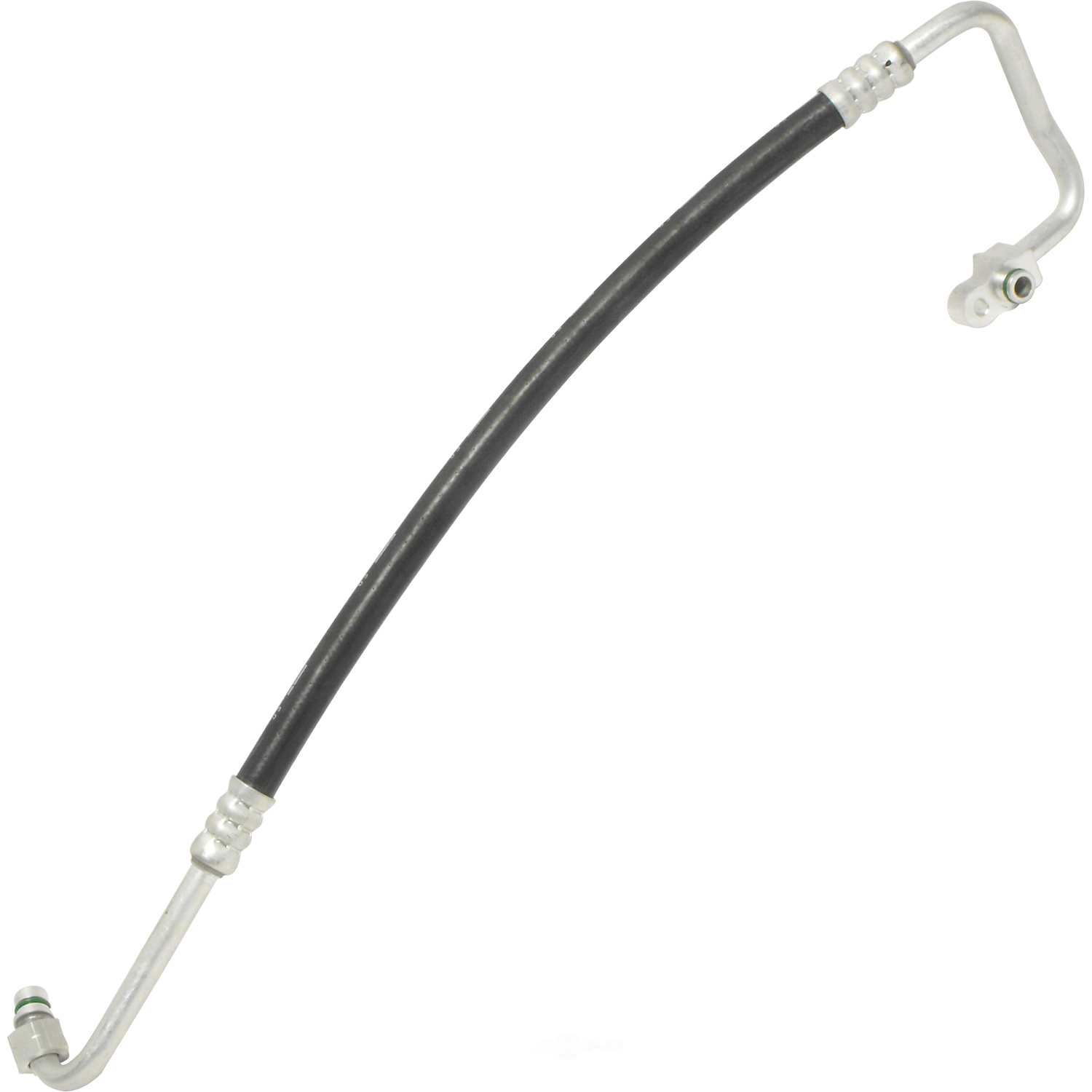 UNIVERSAL AIR CONDITIONER, INC. - Discharge Line - UAC HA 11061C