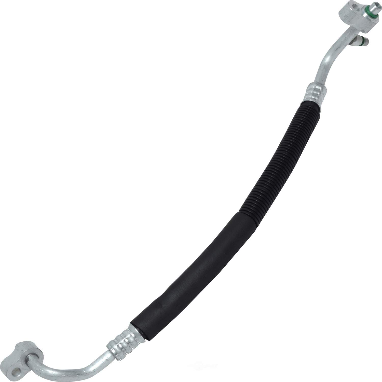 UNIVERSAL AIR CONDITIONER, INC. - Discharge Line - UAC - ha-11063c