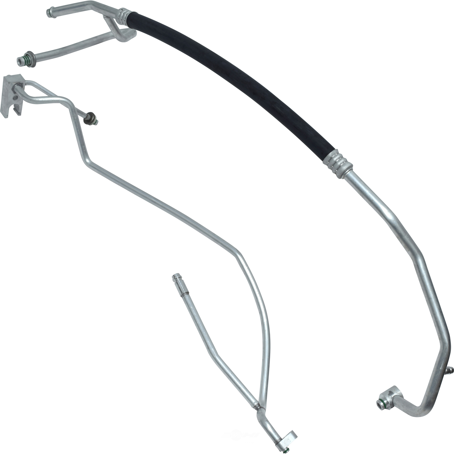 UNIVERSAL AIR CONDITIONER, INC. - A/c Hose Assembly - UAC HA 11088C