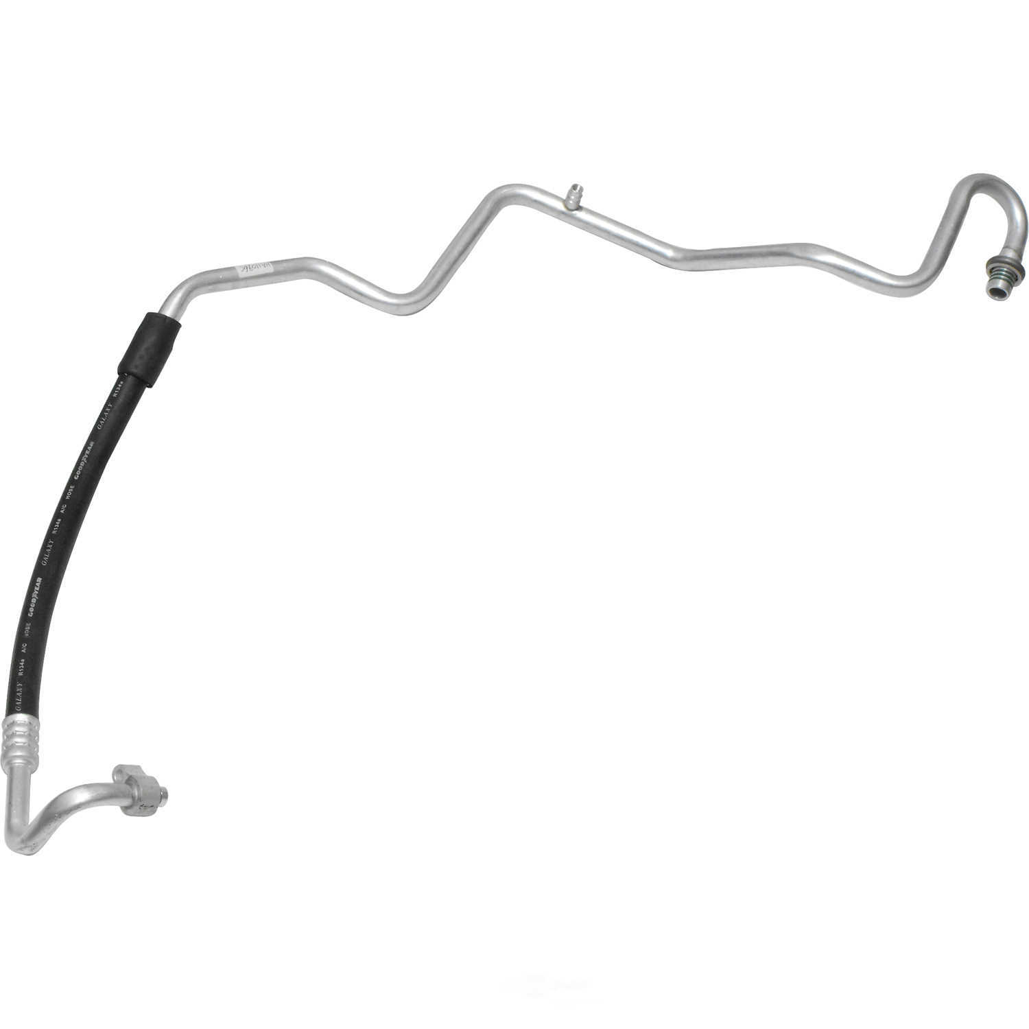 UNIVERSAL AIR CONDITIONER, INC. - Suction Line - UAC - ha-11096c