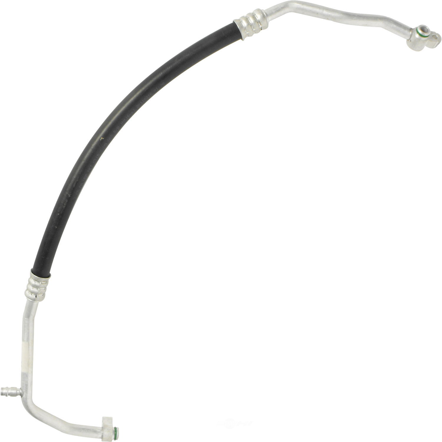UNIVERSAL AIR CONDITIONER, INC. - Suction Line - UAC - ha-11119c