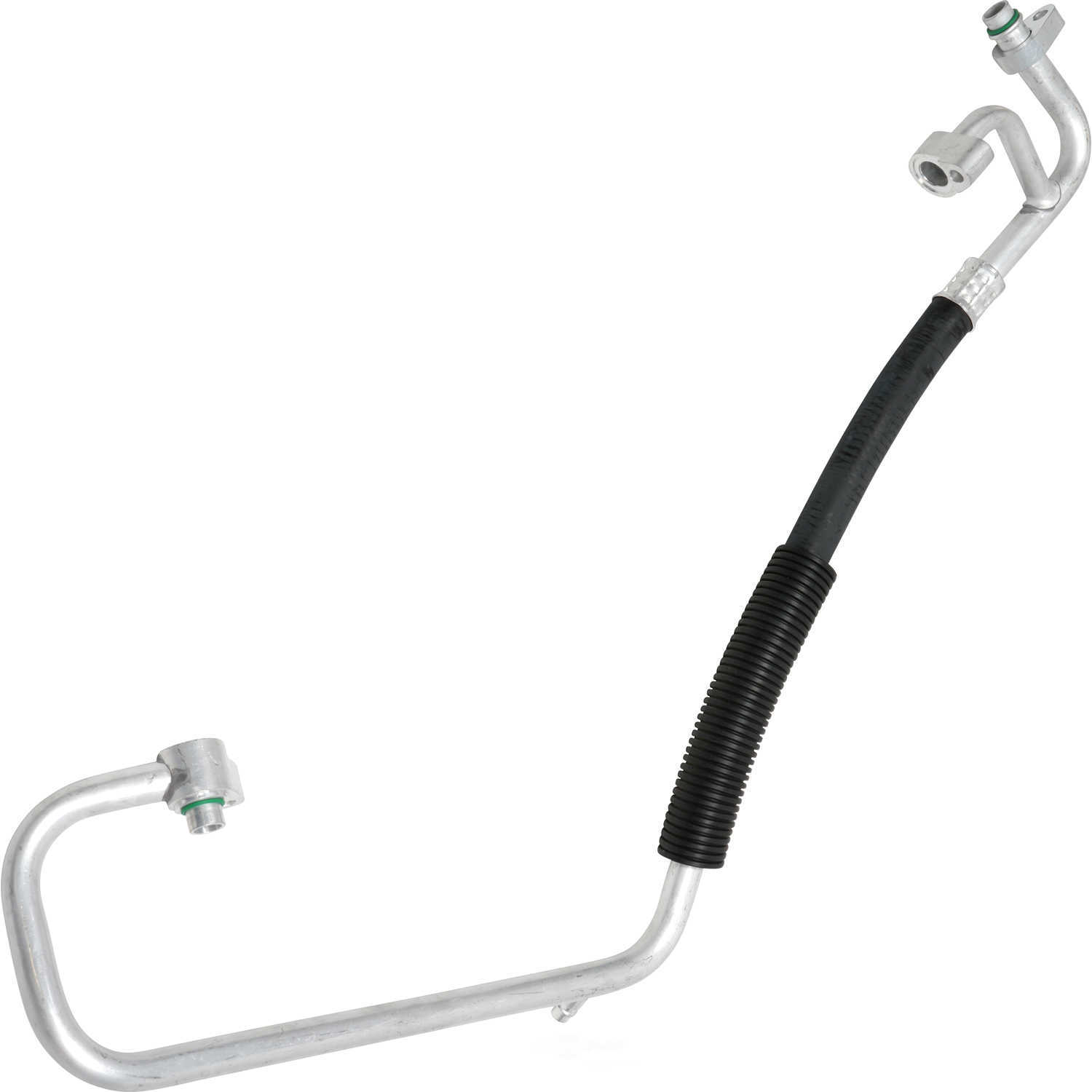 UNIVERSAL AIR CONDITIONER, INC. - Suction Line - UAC - ha-111217c
