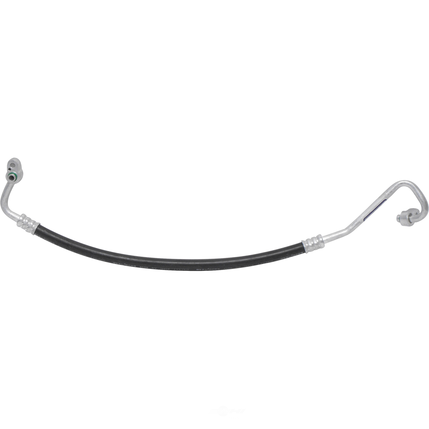 UNIVERSAL AIR CONDITIONER, INC. - Discharge Line - UAC HA 111224C