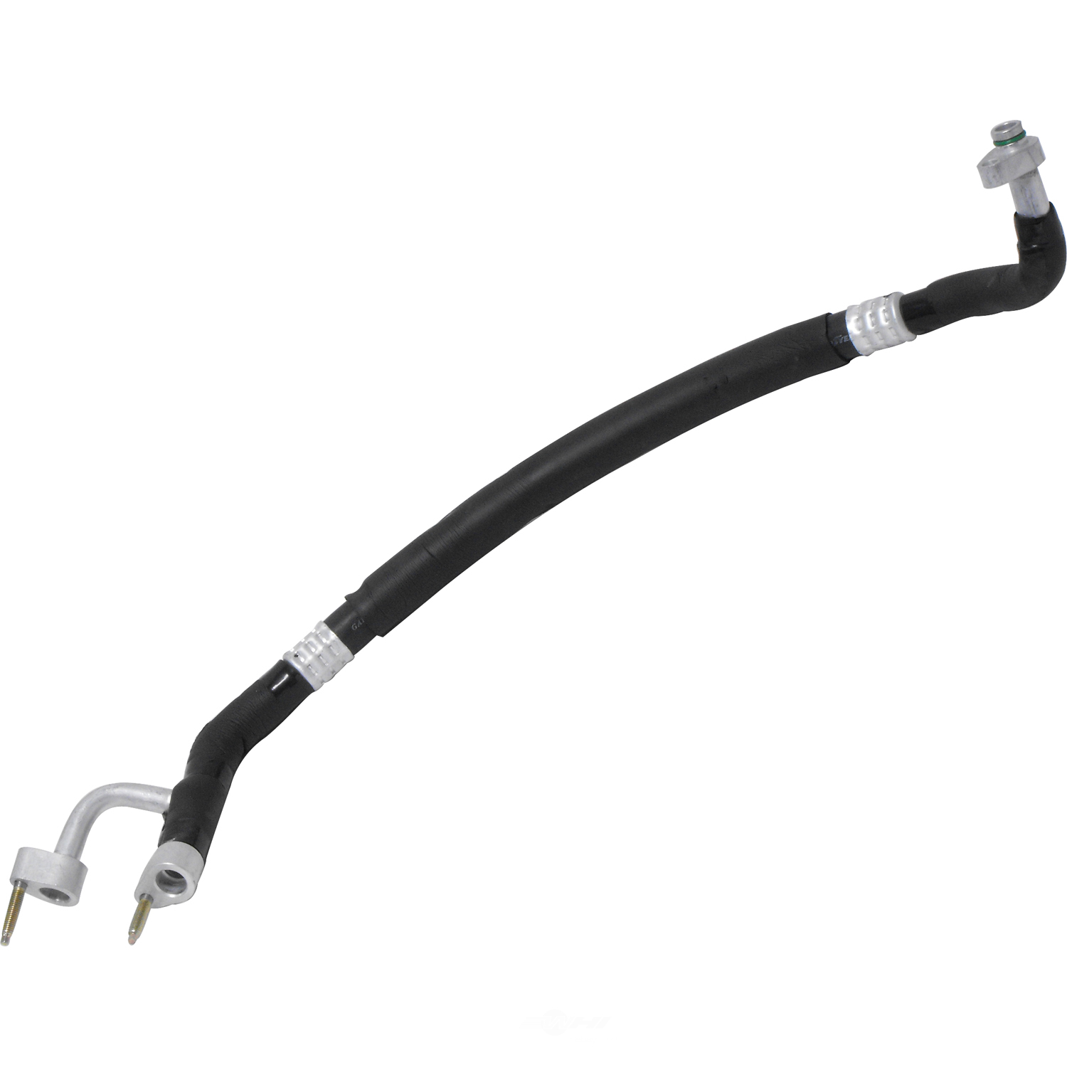 UNIVERSAL AIR CONDITIONER, INC. - Suction Line - UAC HA 111228C