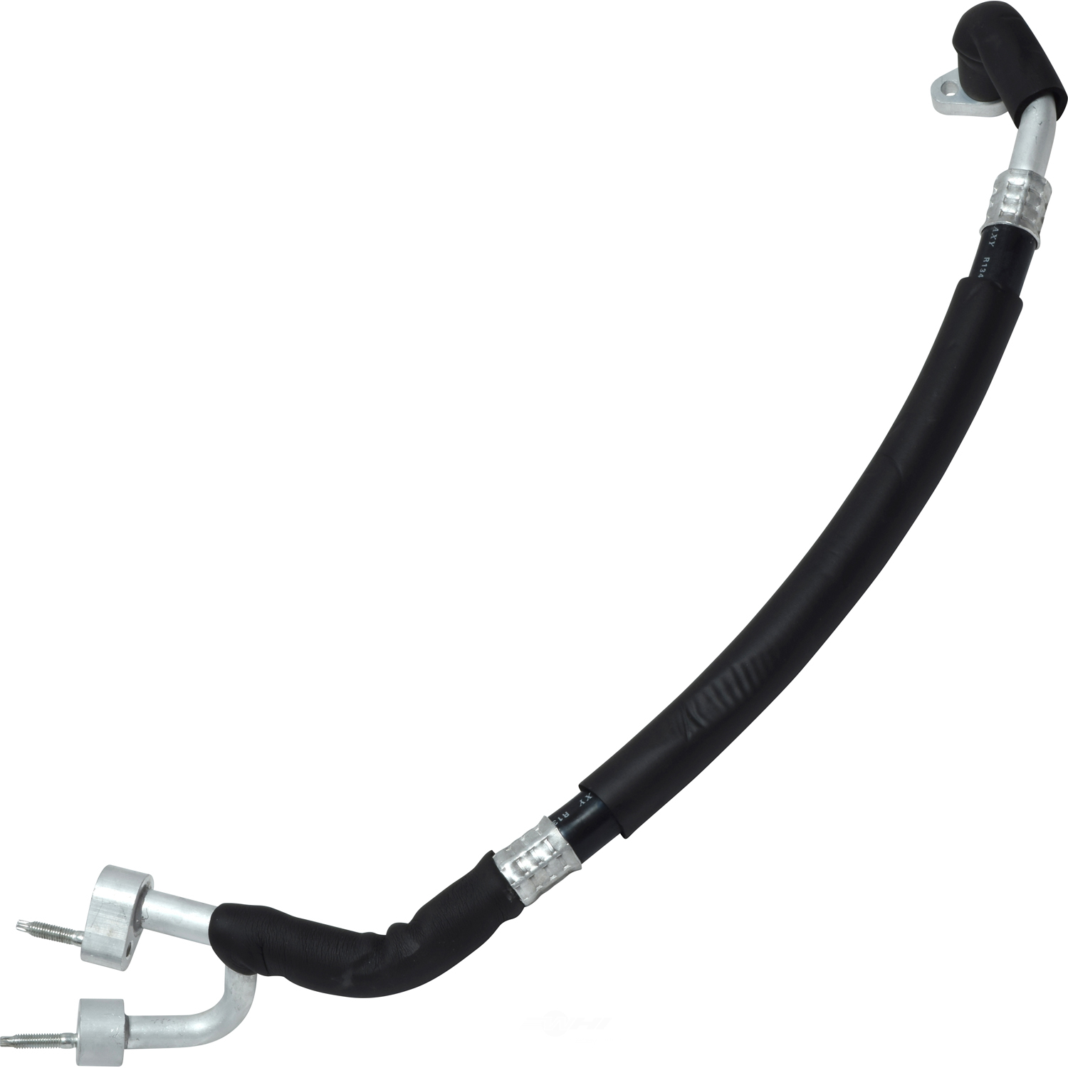 UNIVERSAL AIR CONDITIONER, INC. - Suction Line - UAC HA 111228C