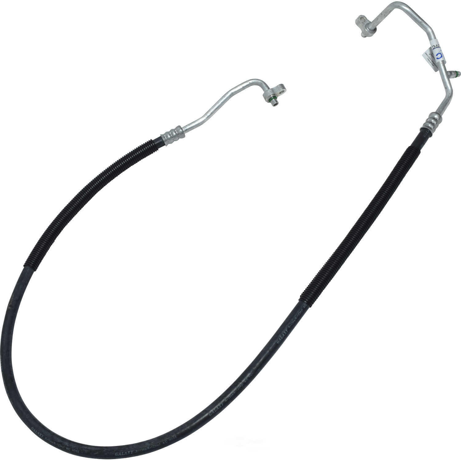 UNIVERSAL AIR CONDITIONER, INC. - Discharge Line - UAC HA 111239C