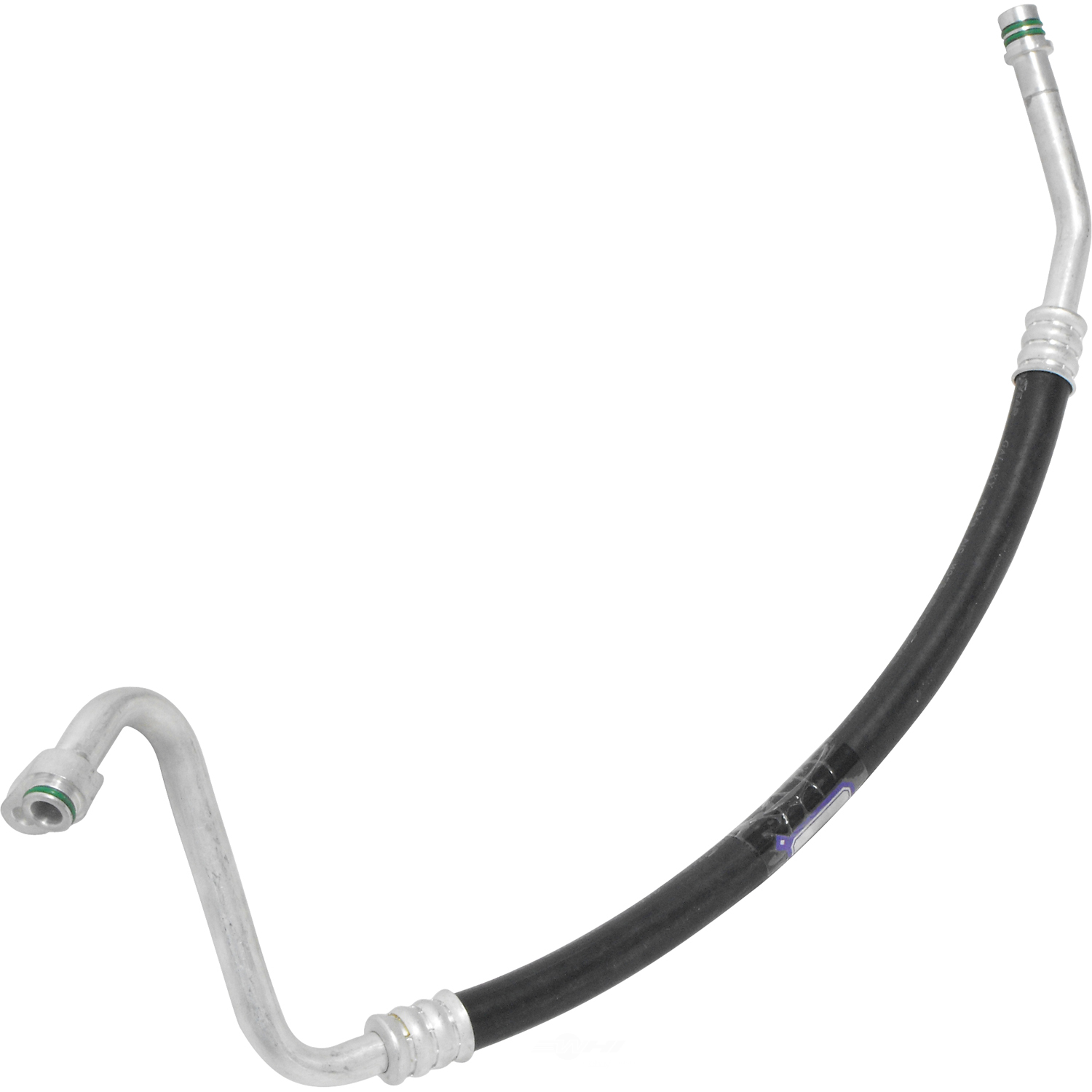 UNIVERSAL AIR CONDITIONER, INC. - Suction Line - UAC - ha-11124c