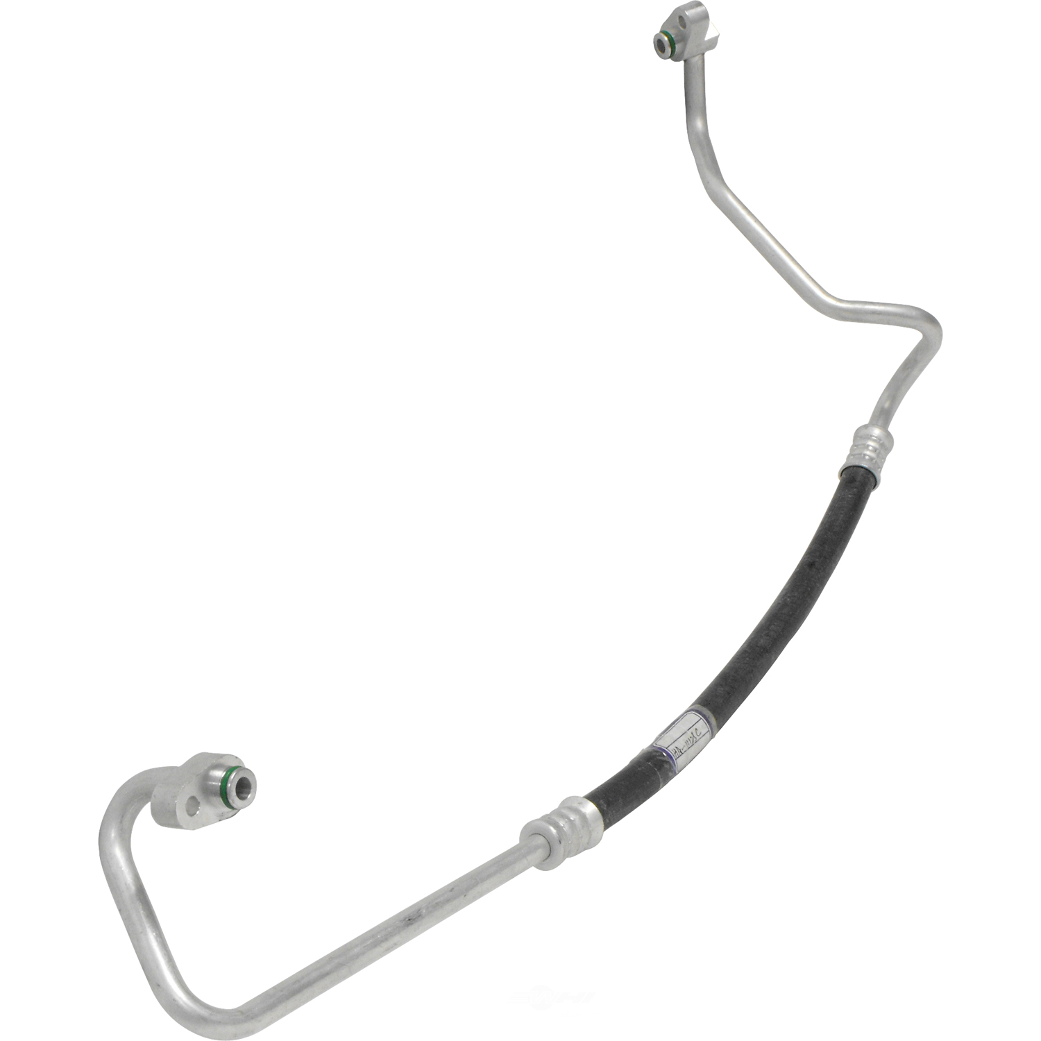 UNIVERSAL AIR CONDITIONER, INC. - Discharge Line - UAC - ha-11125c