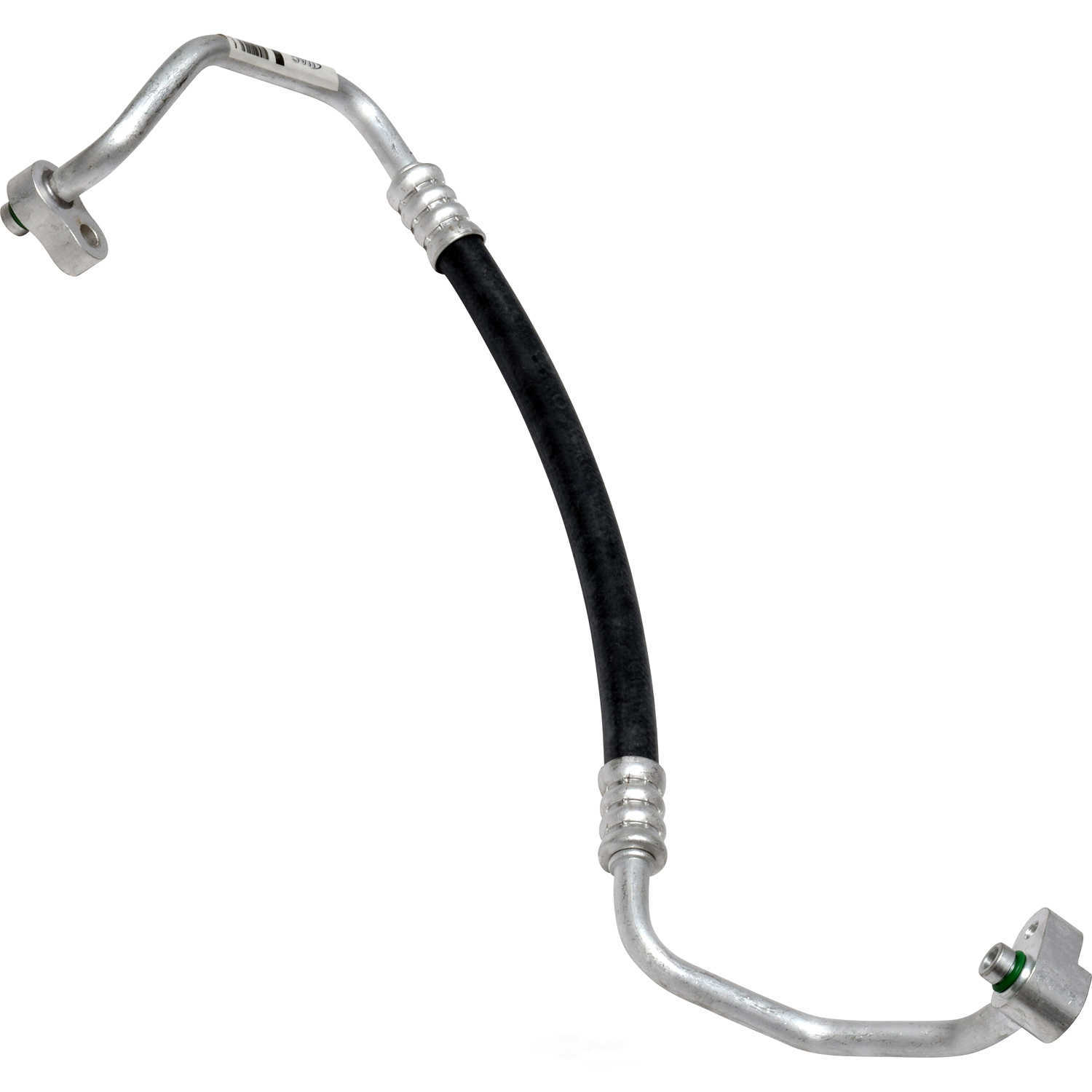 UNIVERSAL AIR CONDITIONER, INC. - Discharge Line - UAC HA 111268C