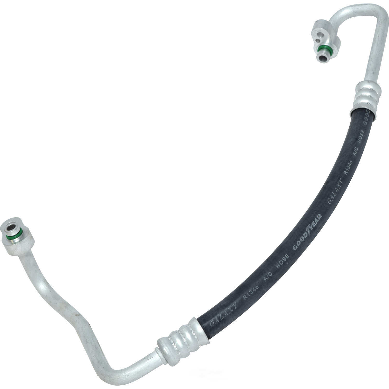 UNIVERSAL AIR CONDITIONER, INC. - Discharge Line - UAC HA 111269C