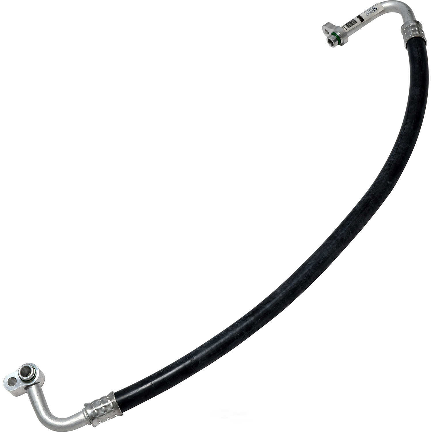 UNIVERSAL AIR CONDITIONER, INC. - Suction Line - UAC HA 111276C
