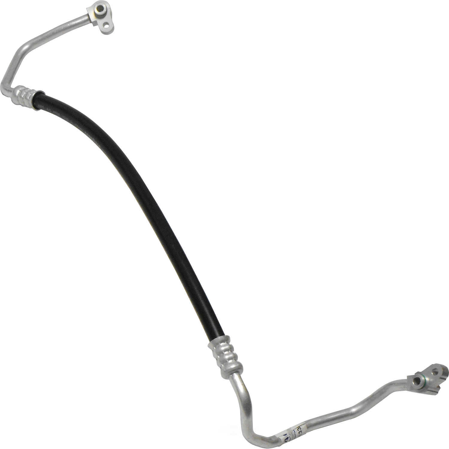 UNIVERSAL AIR CONDITIONER, INC. - Discharge Line - UAC - ha-111339c