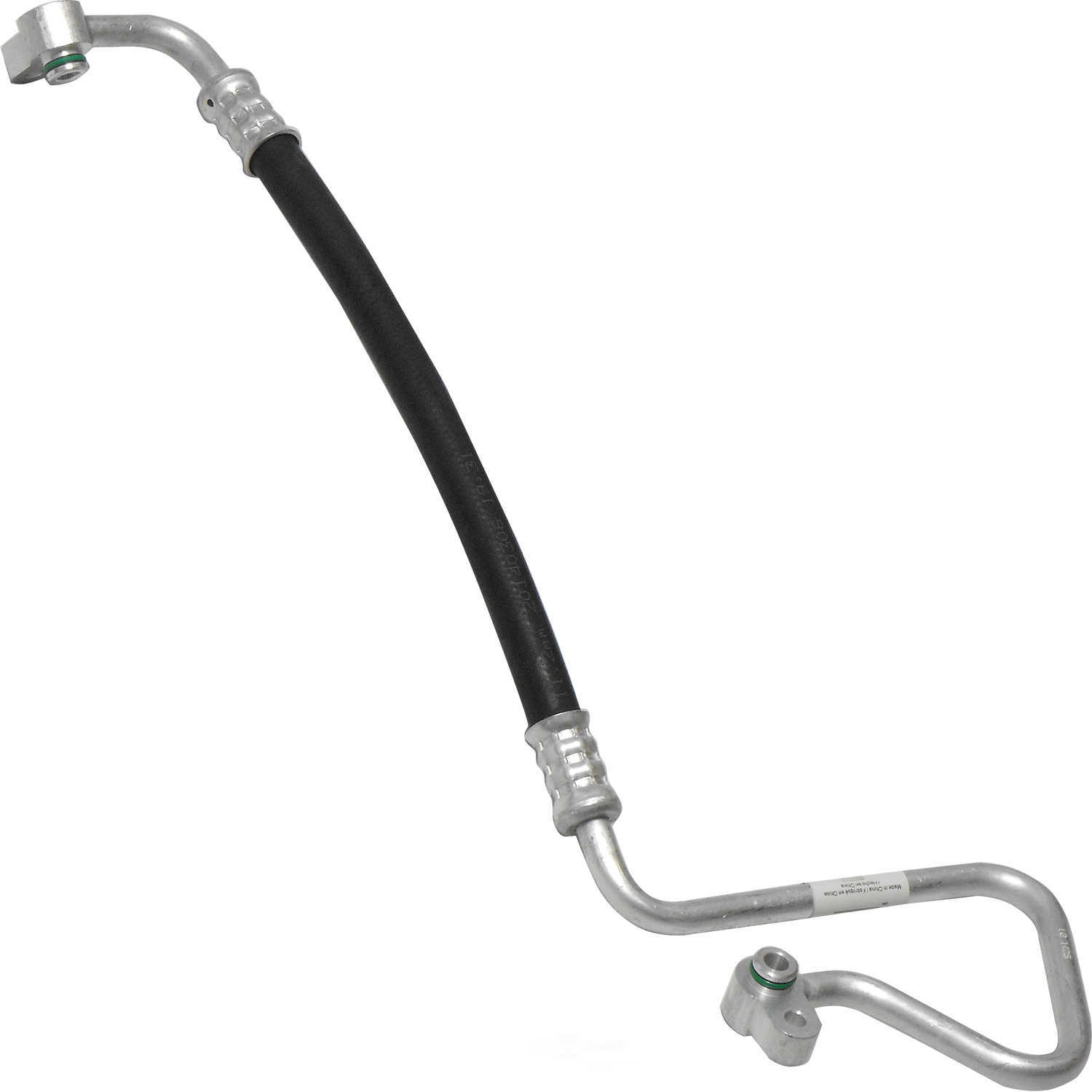 UNIVERSAL AIR CONDITIONER, INC. - Discharge Line - UAC HA 111367C