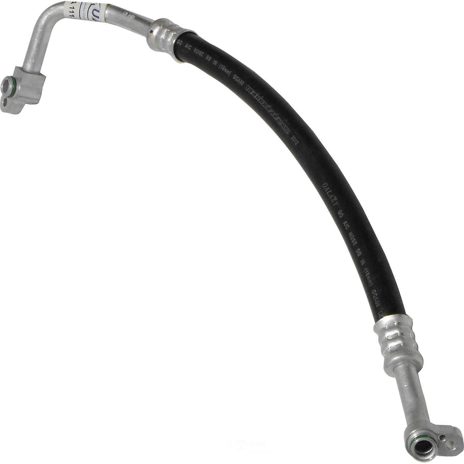 UNIVERSAL AIR CONDITIONER, INC. - Suction Line - UAC - ha-111370c