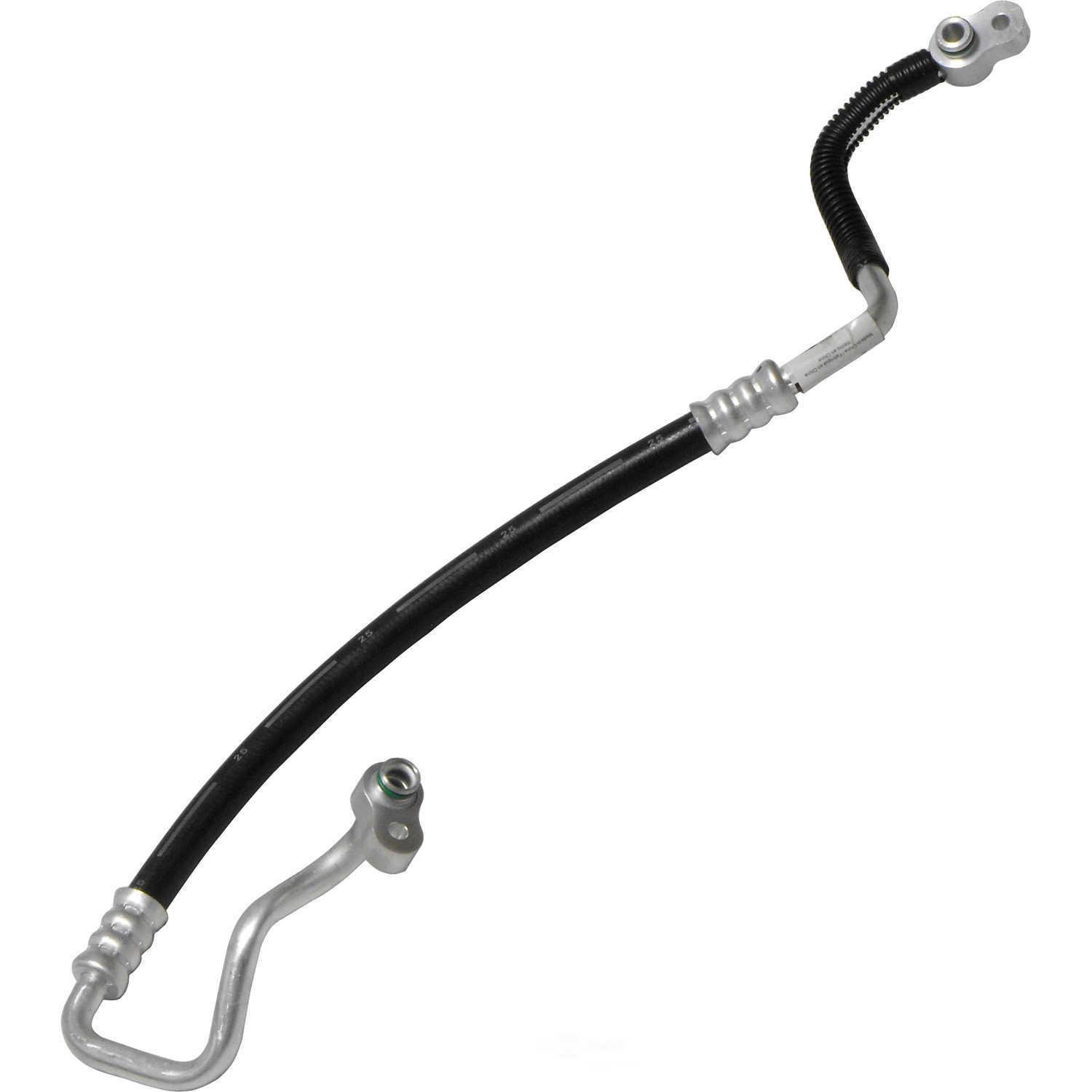 UNIVERSAL AIR CONDITIONER, INC. - Discharge Line - UAC HA 111381C