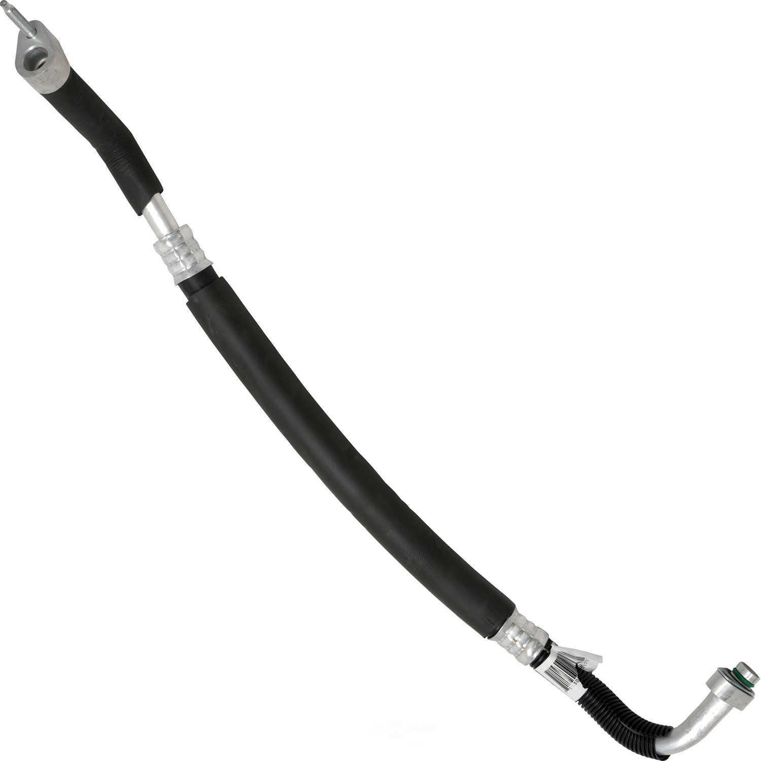 UNIVERSAL AIR CONDITIONER, INC. - Suction Line - UAC - ha-111424c