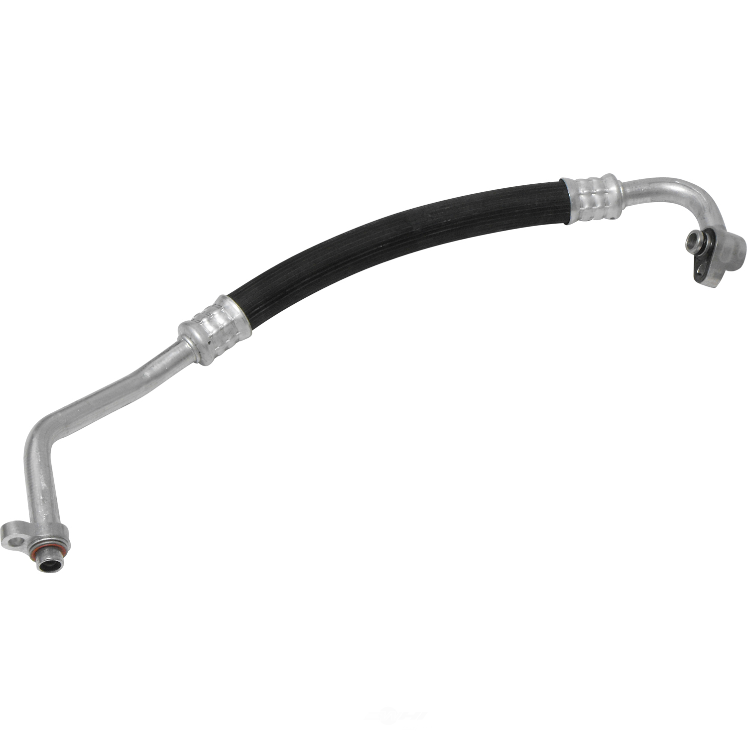 UNIVERSAL AIR CONDITIONER, INC. - Suction Line - UAC - ha-111431c