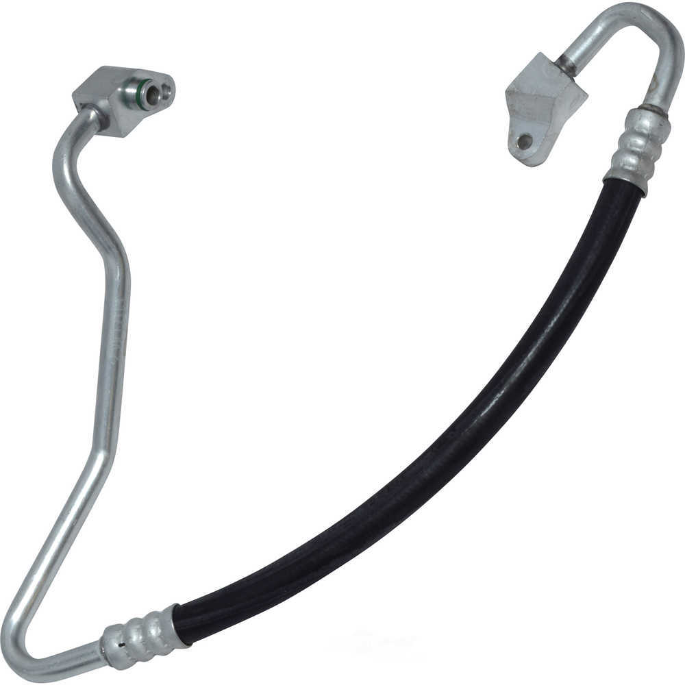 UNIVERSAL AIR CONDITIONER, INC. - Discharge Line - UAC - ha-11143c