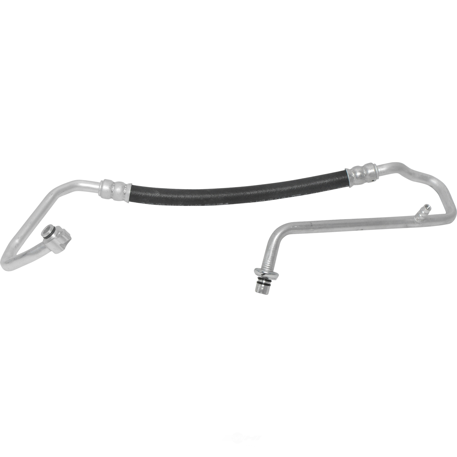 UNIVERSAL AIR CONDITIONER, INC. - Suction Line - UAC - ha-111470c