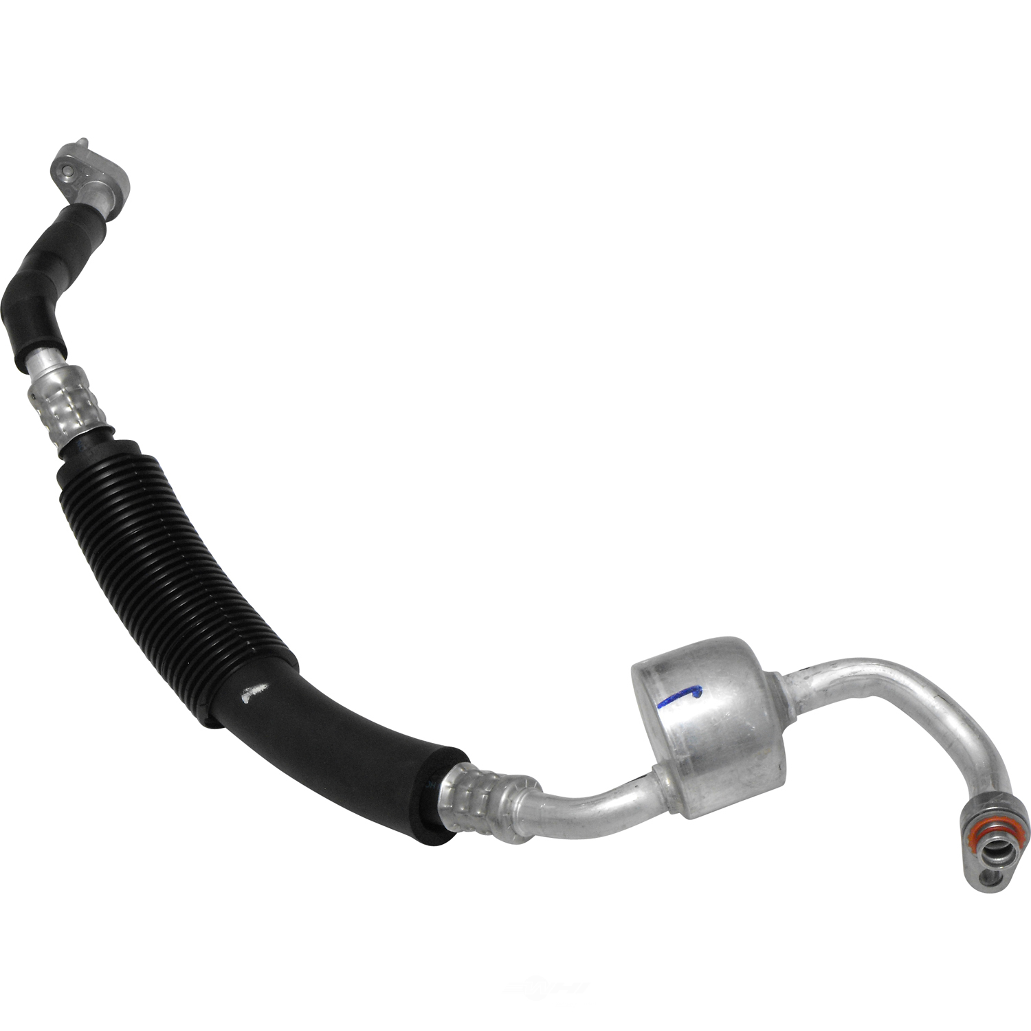 UNIVERSAL AIR CONDITIONER, INC. - Suction Line - UAC - ha-111479c