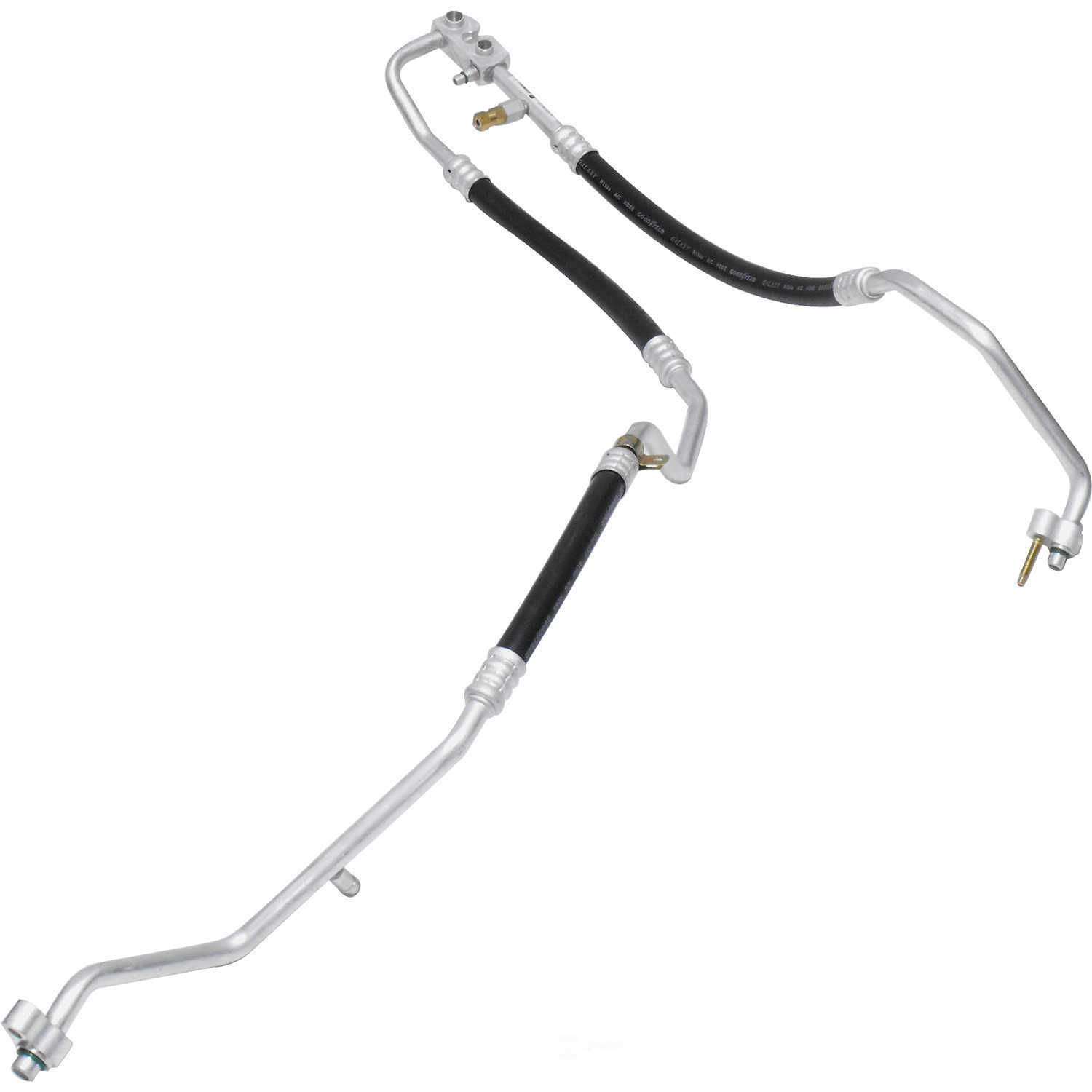 UNIVERSAL AIR CONDITIONER, INC. - Manifold And Tube Assembly - UAC HA 11147C