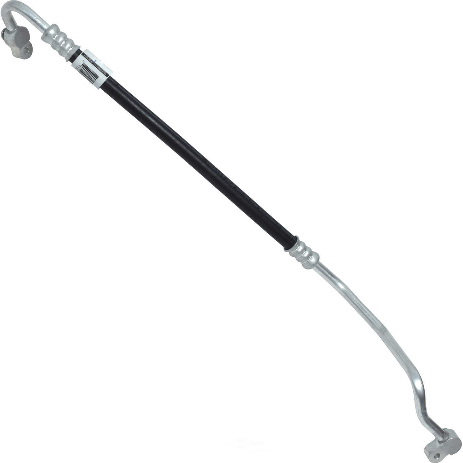 UNIVERSAL AIR CONDITIONER, INC. - Discharge Line - UAC HA 111497C