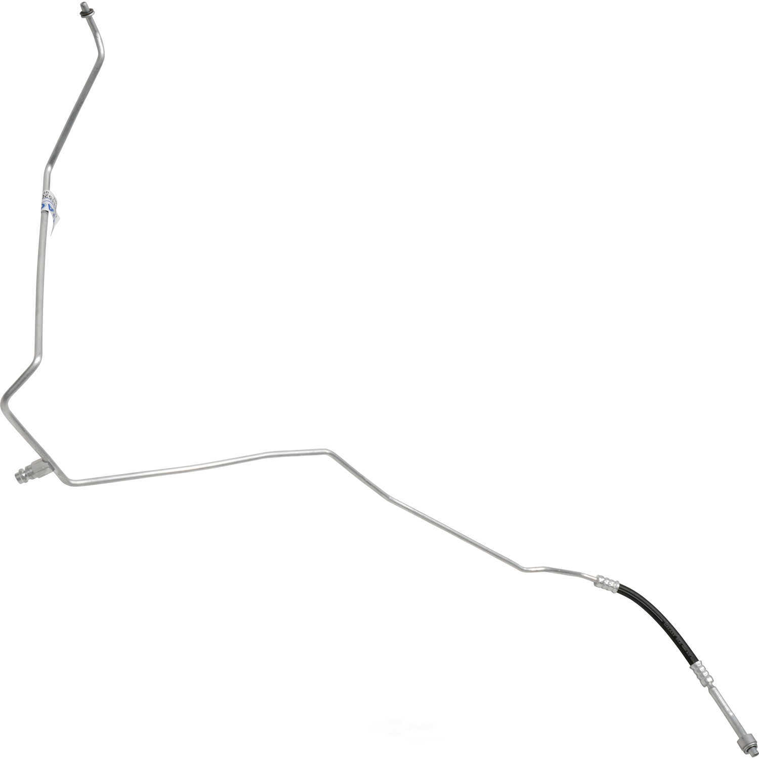 UNIVERSAL AIR CONDITIONER, INC. - Liquid Line W/o Orifice Tube - UAC HA 111520C