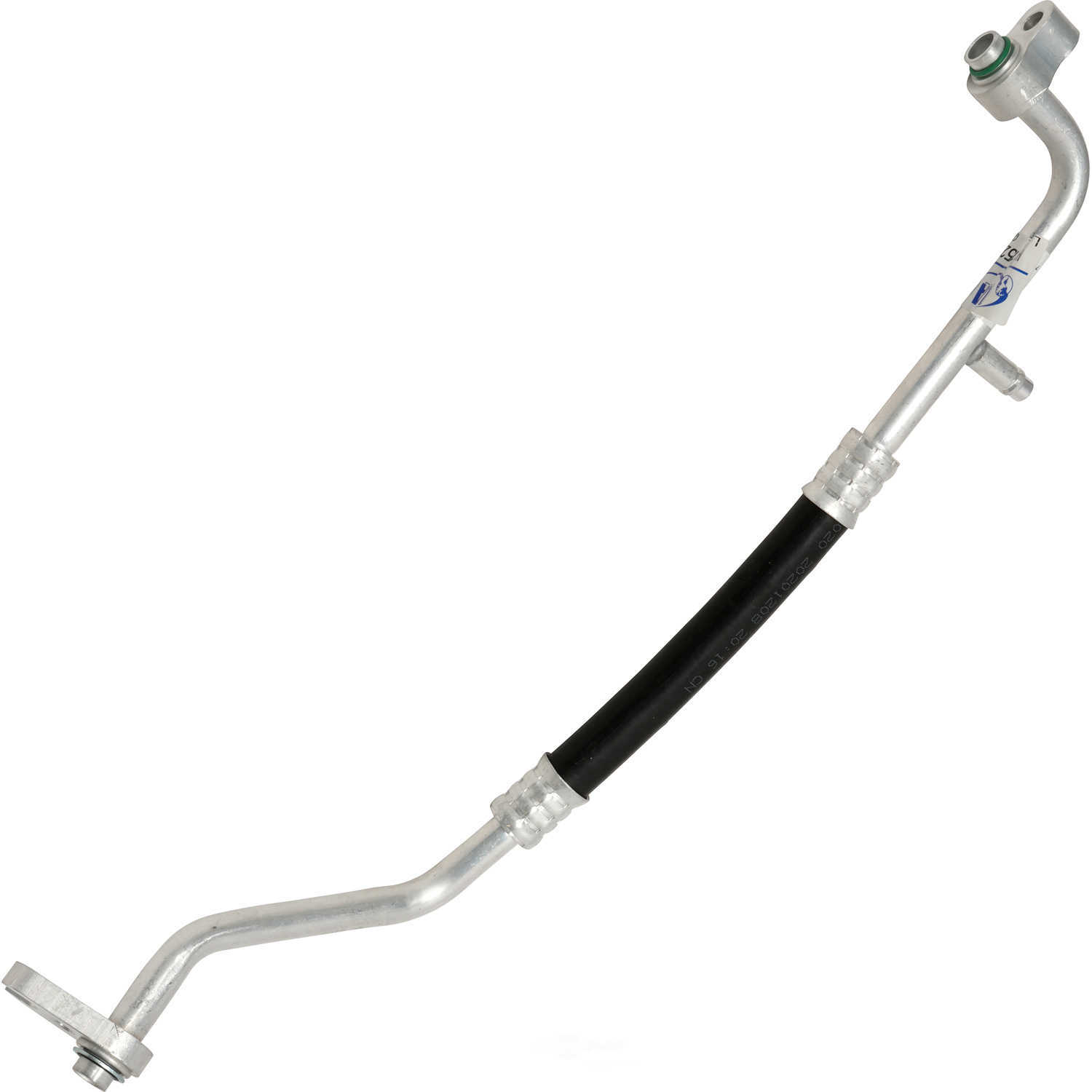 UNIVERSAL AIR CONDITIONER, INC. - Suction Line - UAC HA 111521C