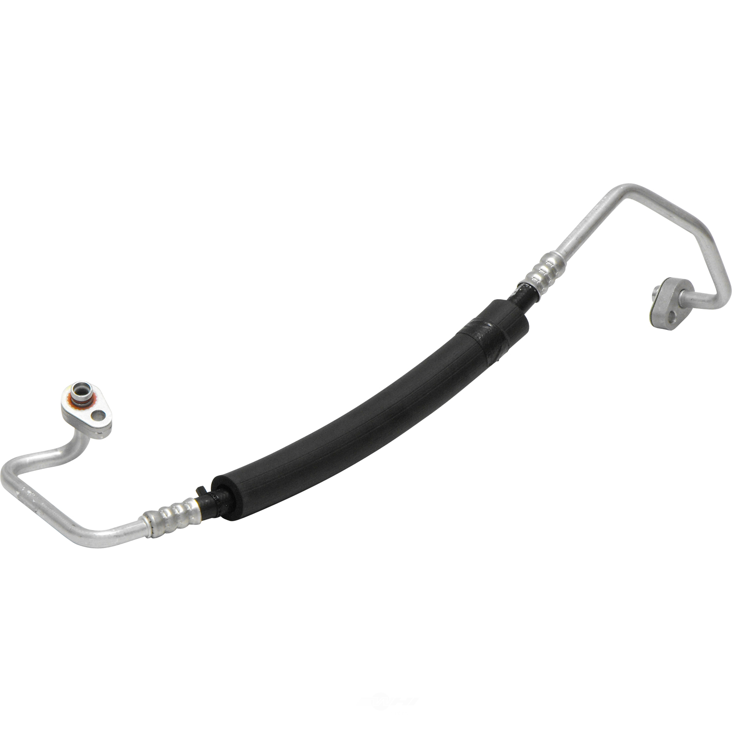 UNIVERSAL AIR CONDITIONER, INC. - Discharge Line - UAC - ha-111545c