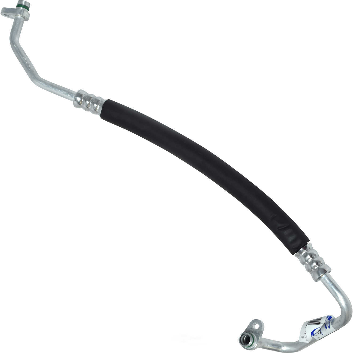 UNIVERSAL AIR CONDITIONER, INC. - Discharge Line - UAC HA 111565C