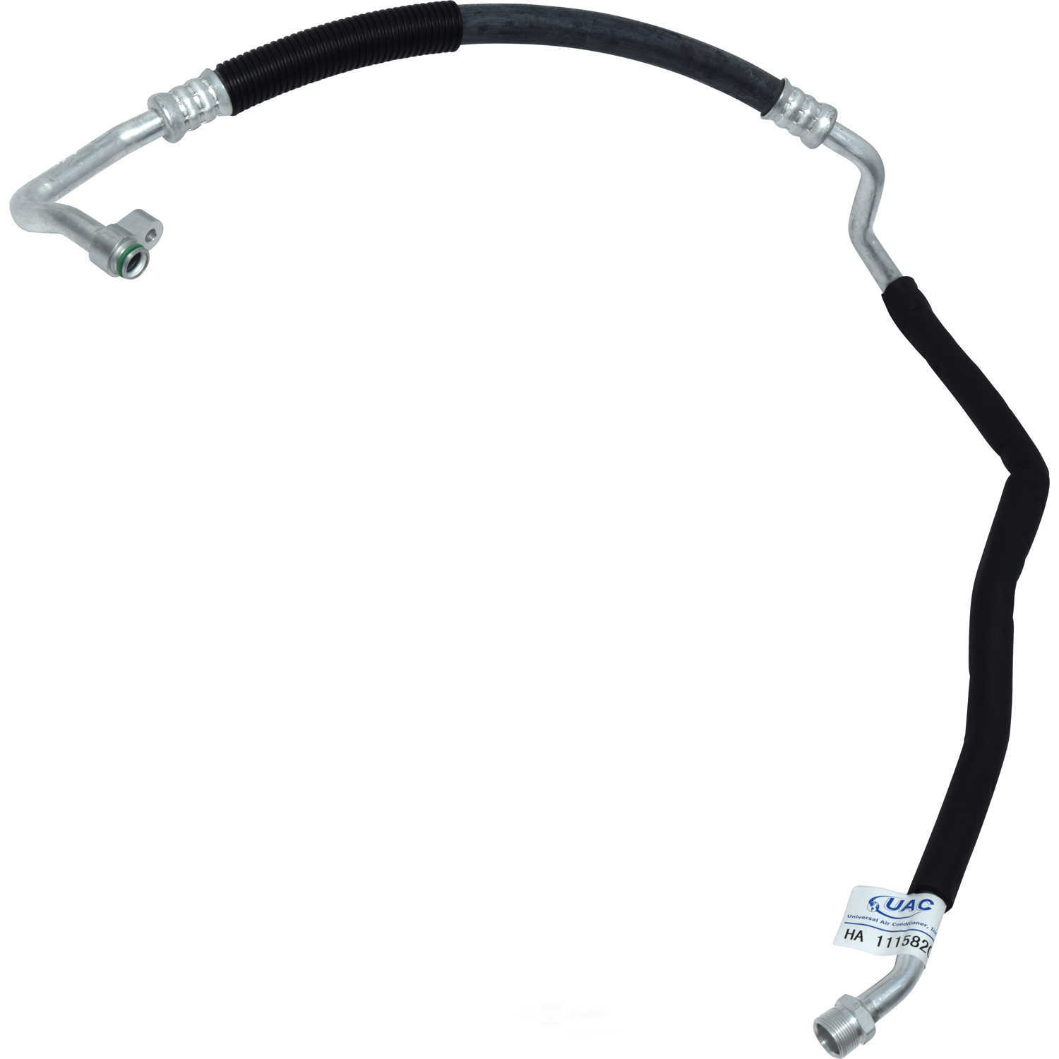 UNIVERSAL AIR CONDITIONER, INC. - Suction Line - UAC HA 111582C