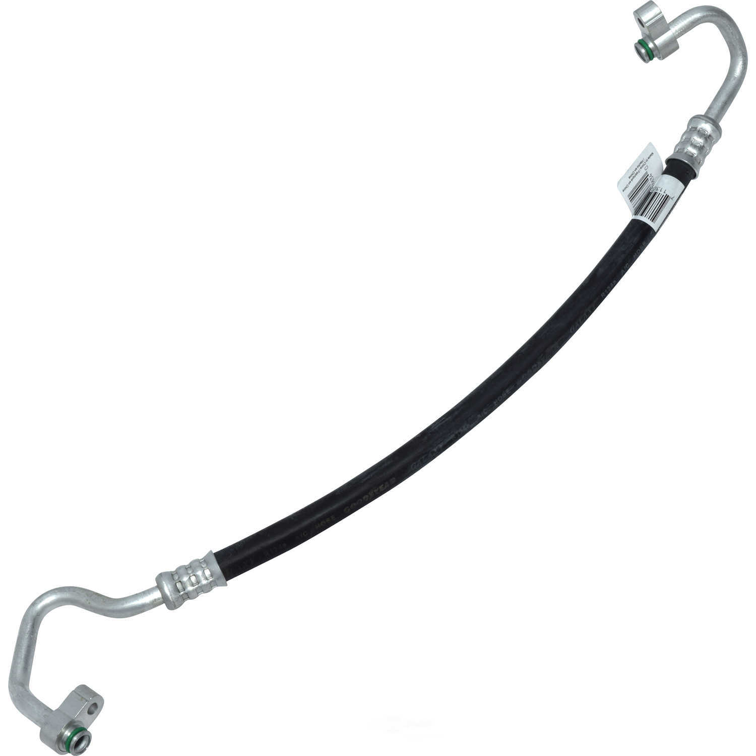 UNIVERSAL AIR CONDITIONER, INC. - Discharge Line - UAC HA 111586C