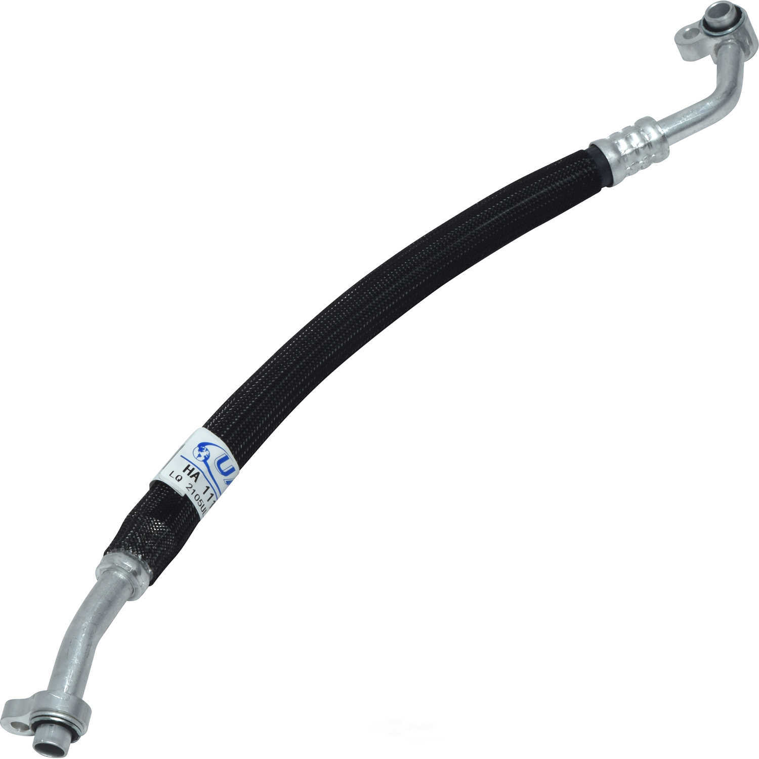 UNIVERSAL AIR CONDITIONER, INC. - Suction Line - UAC - ha-111592c