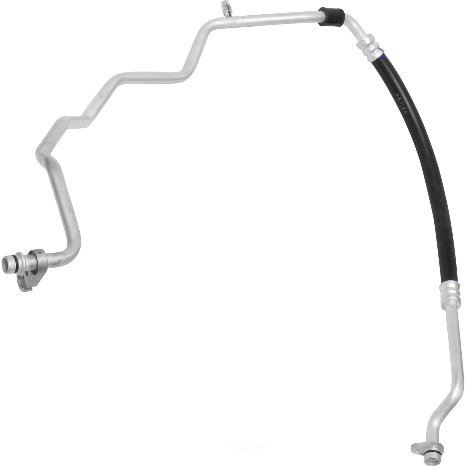UNIVERSAL AIR CONDITIONER, INC. - Suction Line - UAC HA 111600C