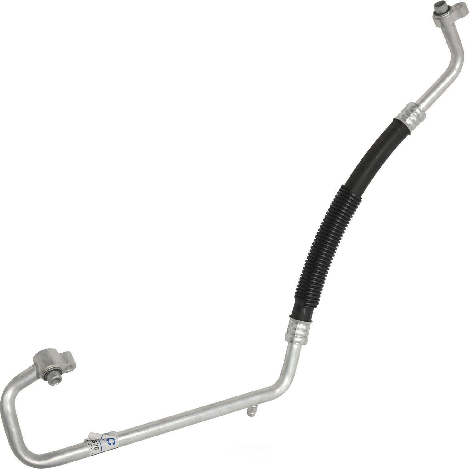 UNIVERSAL AIR CONDITIONER, INC. - Suction Line - UAC HA 111637C