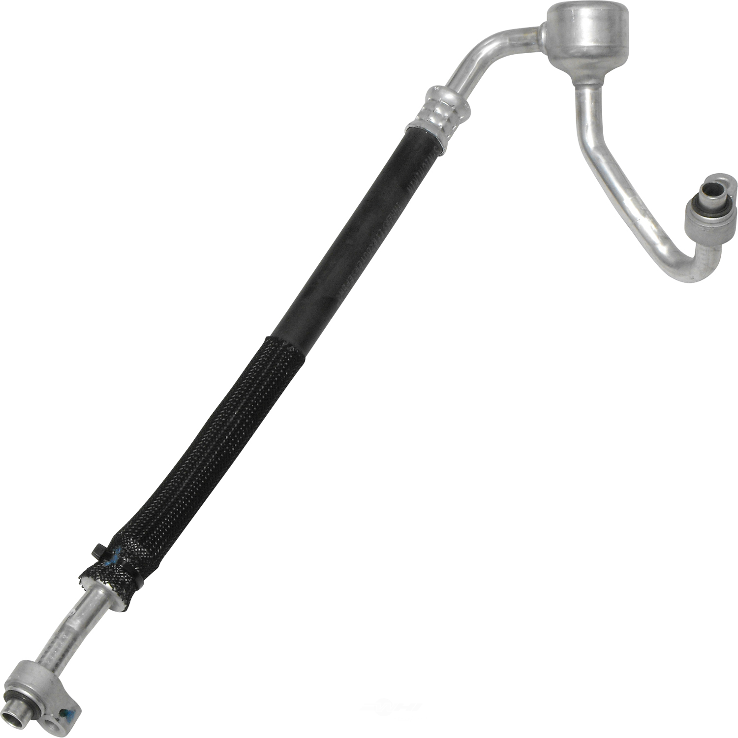 UNIVERSAL AIR CONDITIONER, INC. - Suction Line - UAC - ha-111639c