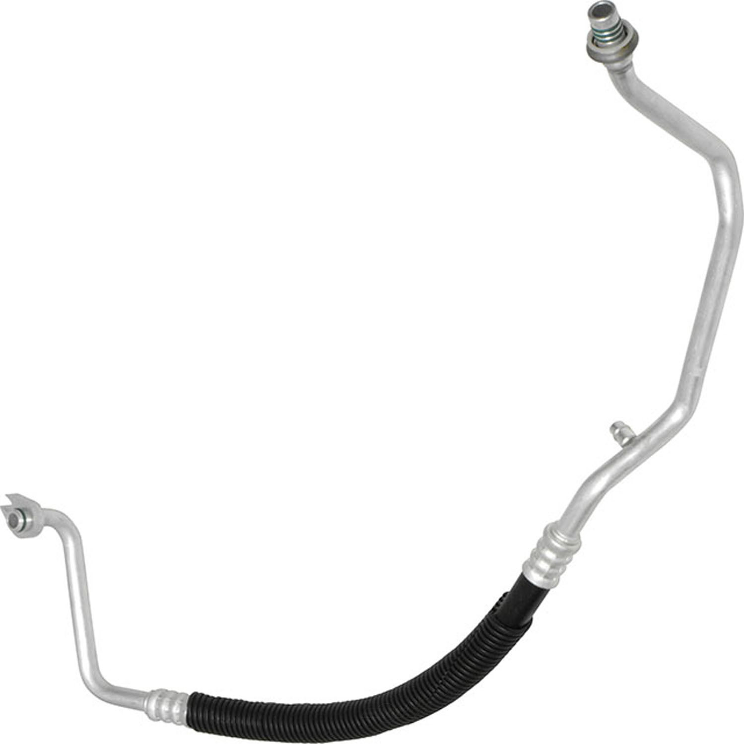 UNIVERSAL AIR CONDITIONER, INC. - Suction Line - UAC - ha-111652
