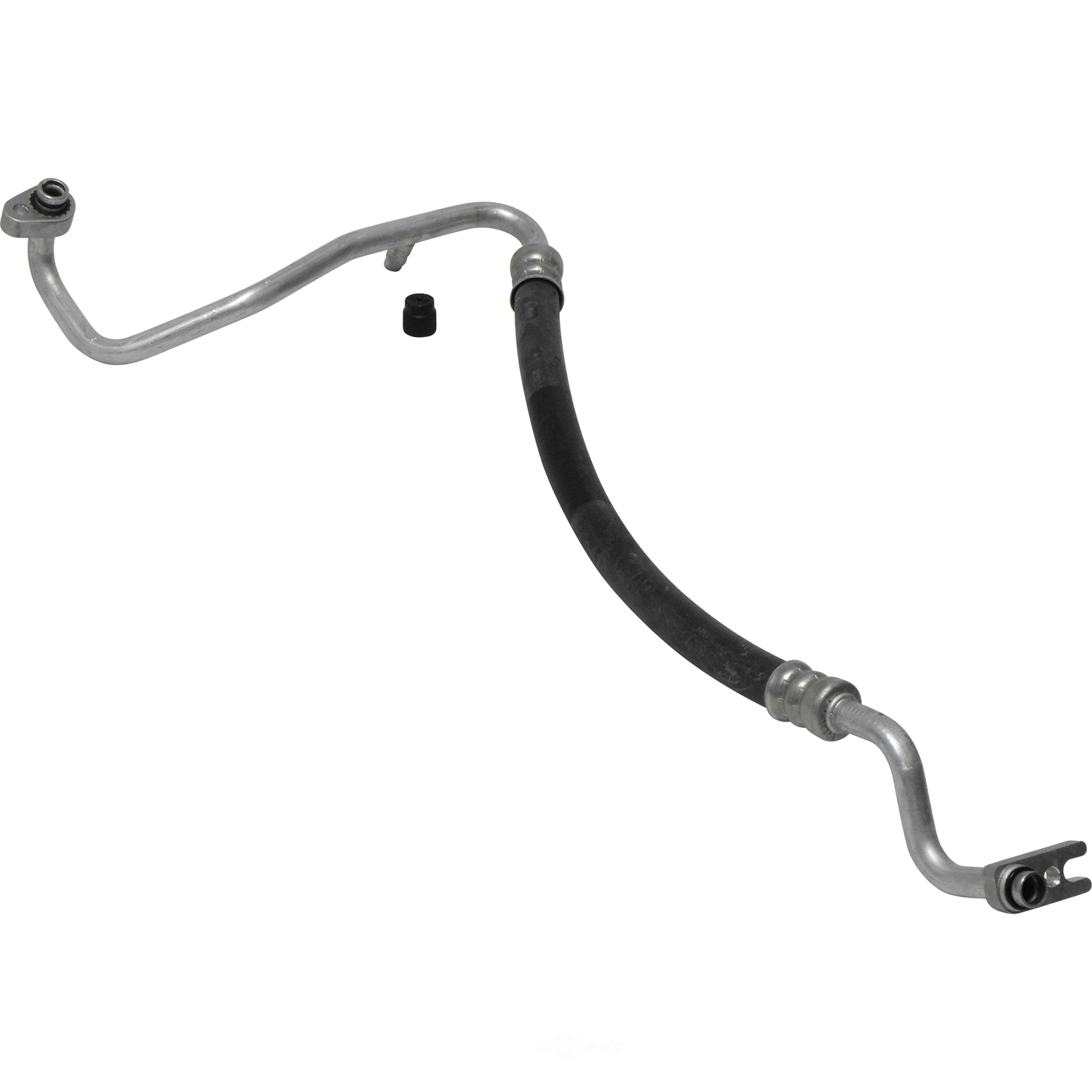 UNIVERSAL AIR CONDITIONER, INC. - Suction Line - UAC - ha-111671c