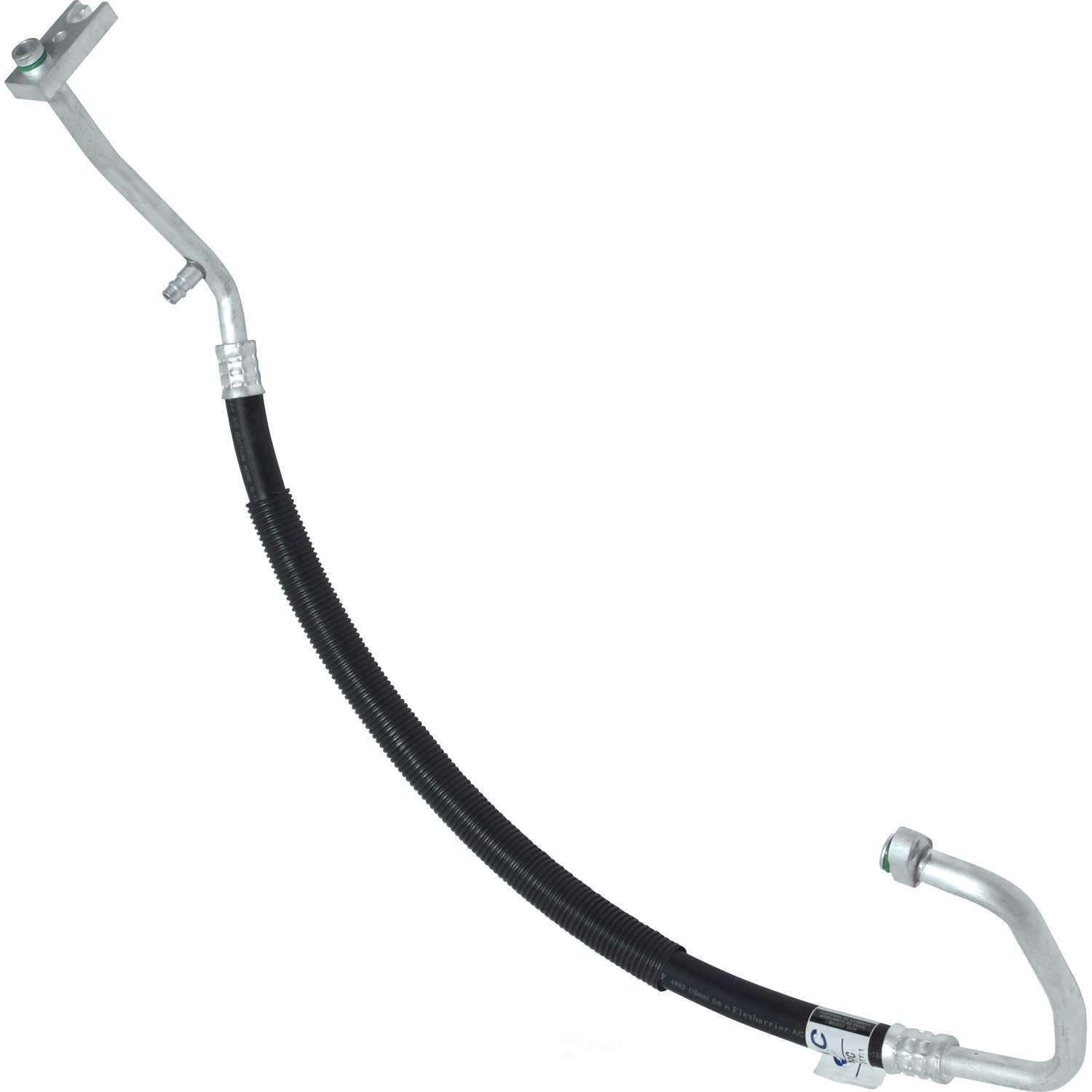 UNIVERSAL AIR CONDITIONER, INC. - Suction Line - UAC - ha-11169c