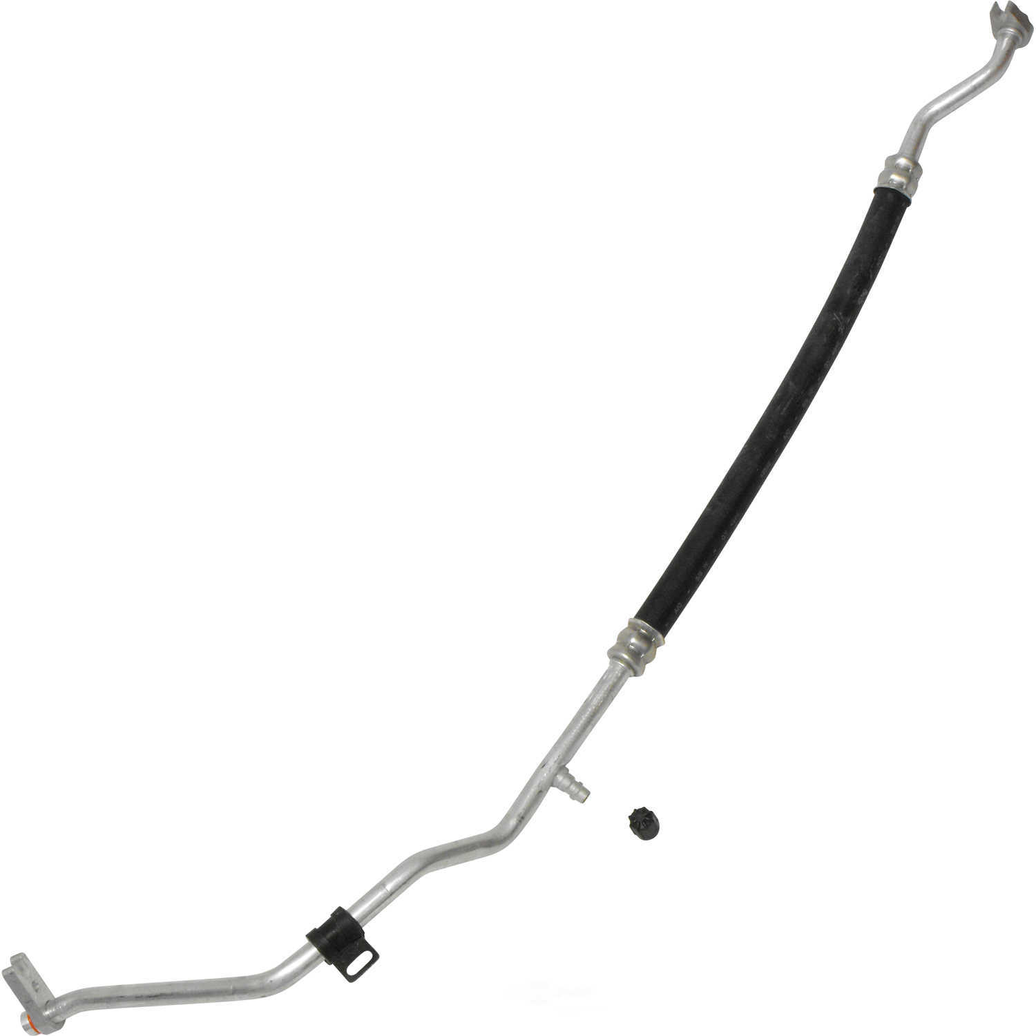 UNIVERSAL AIR CONDITIONER, INC. - Suction Line - UAC - ha-111705c