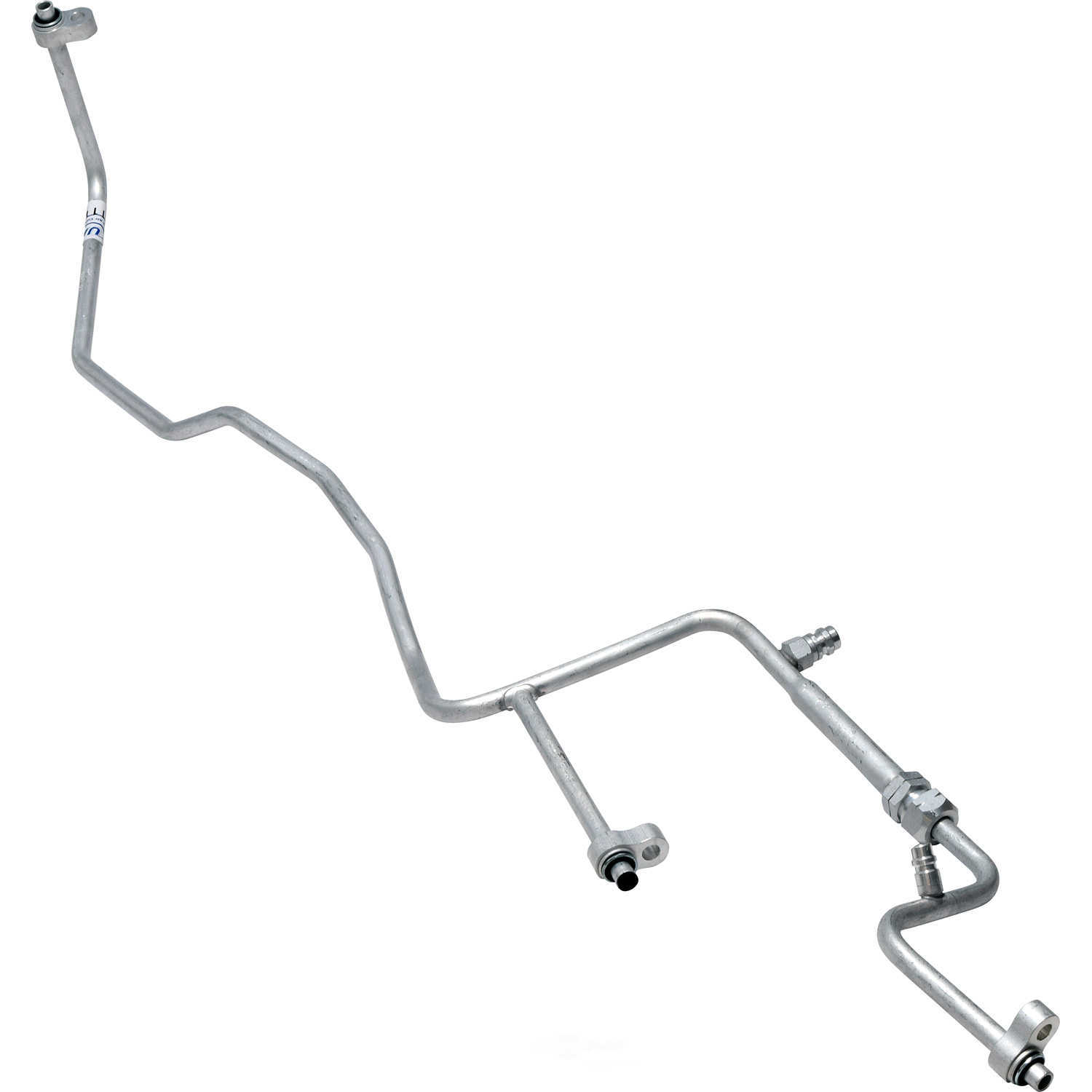 UNIVERSAL AIR CONDITIONER, INC. - Liquid Line w/ Orifice Tube - UAC HA 111708C
