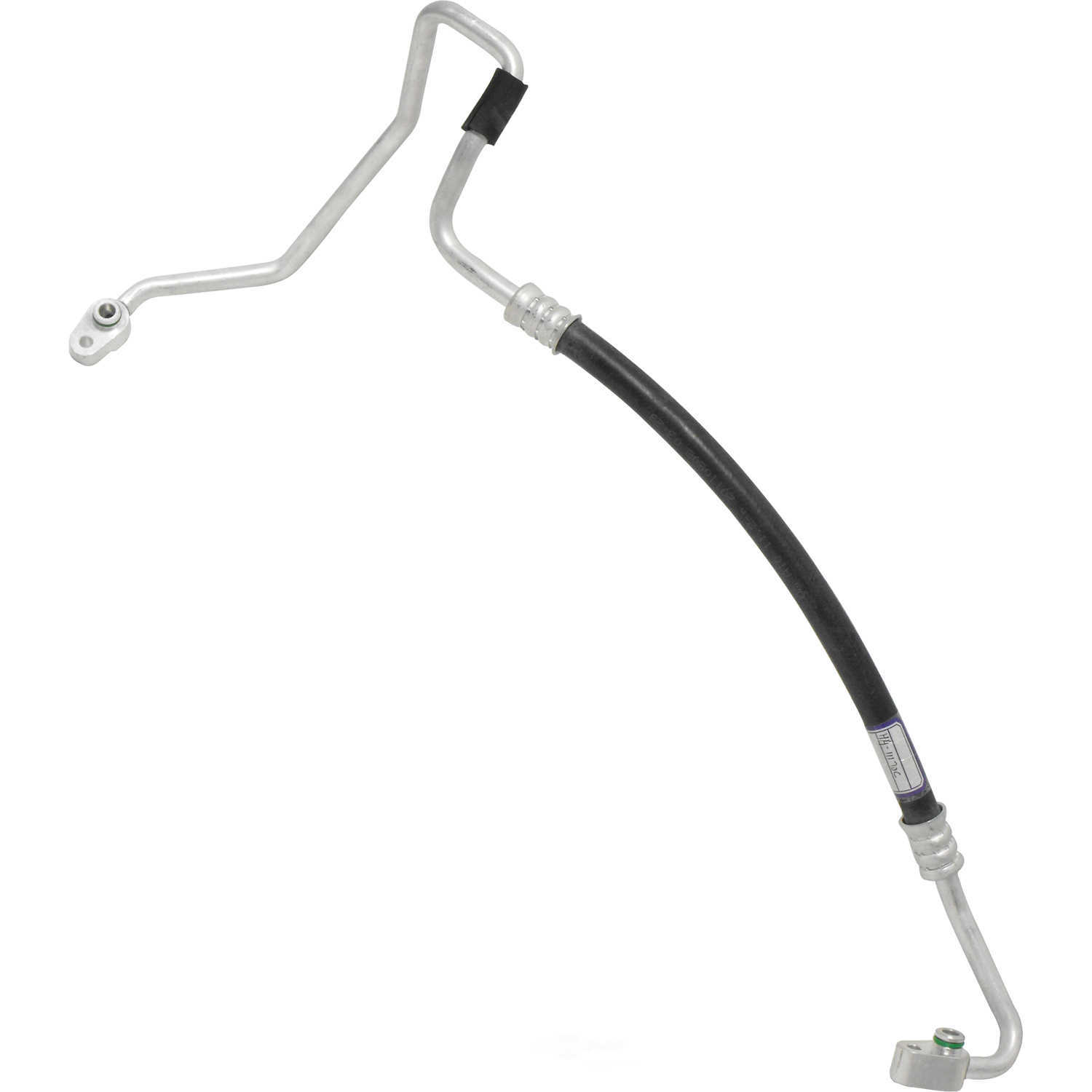 UNIVERSAL AIR CONDITIONER, INC. - Discharge Line - UAC HA 11170C