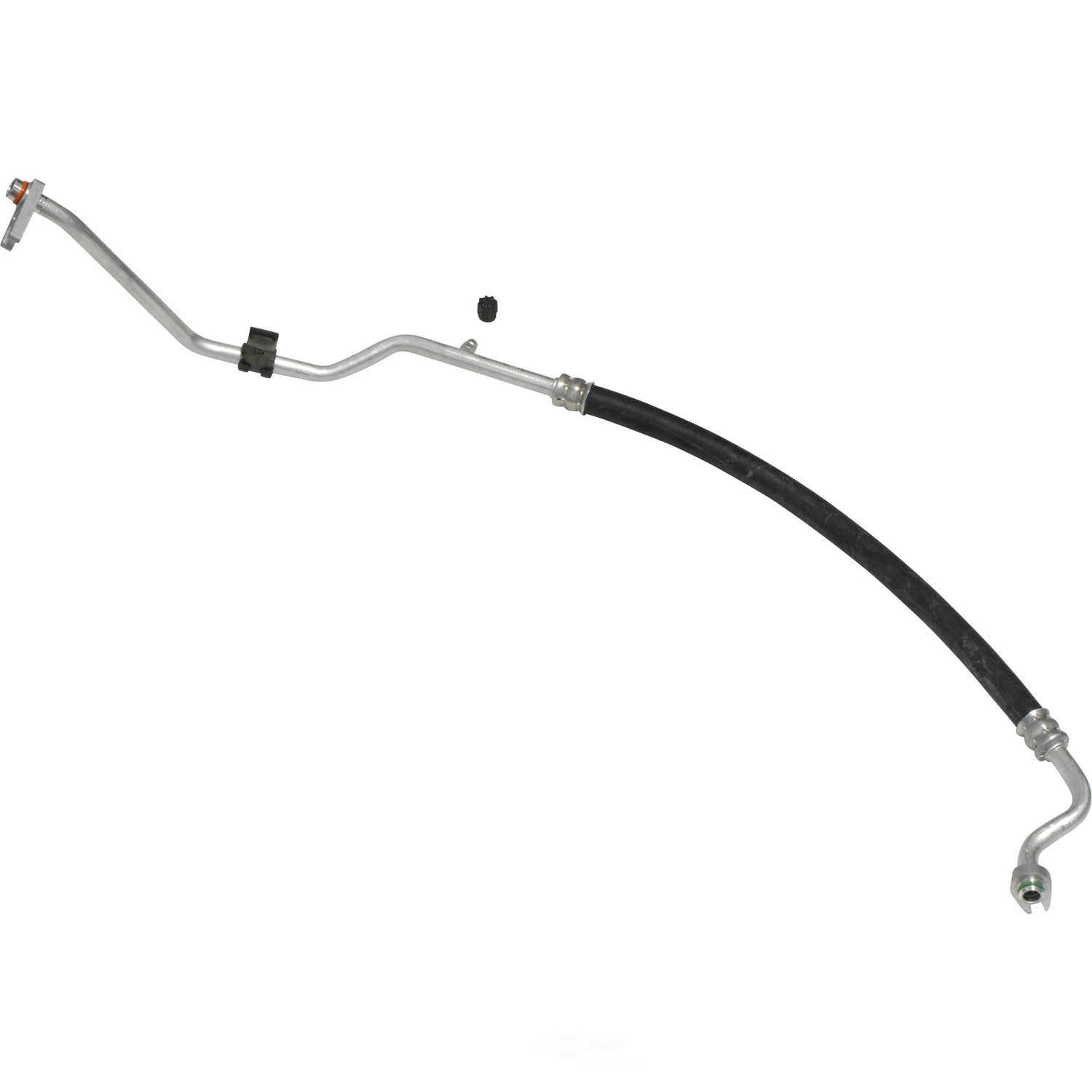 UNIVERSAL AIR CONDITIONER, INC. - Suction Line - UAC - ha-111714c
