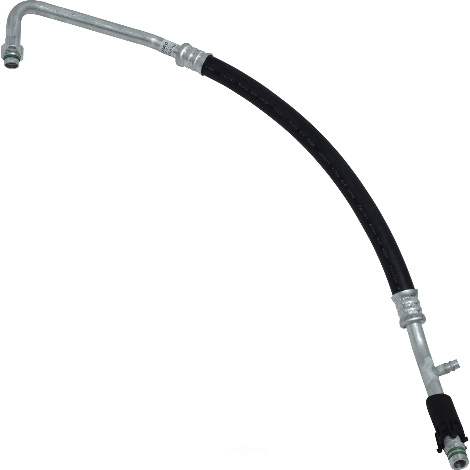 UNIVERSAL AIR CONDITIONER, INC. - Suction Line - UAC HA 111719C