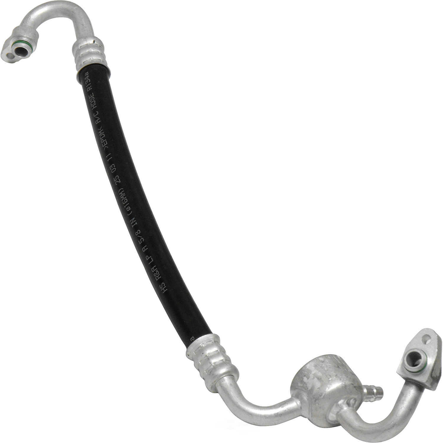UNIVERSAL AIR CONDITIONER, INC. - Suction Line - UAC HA 111725C