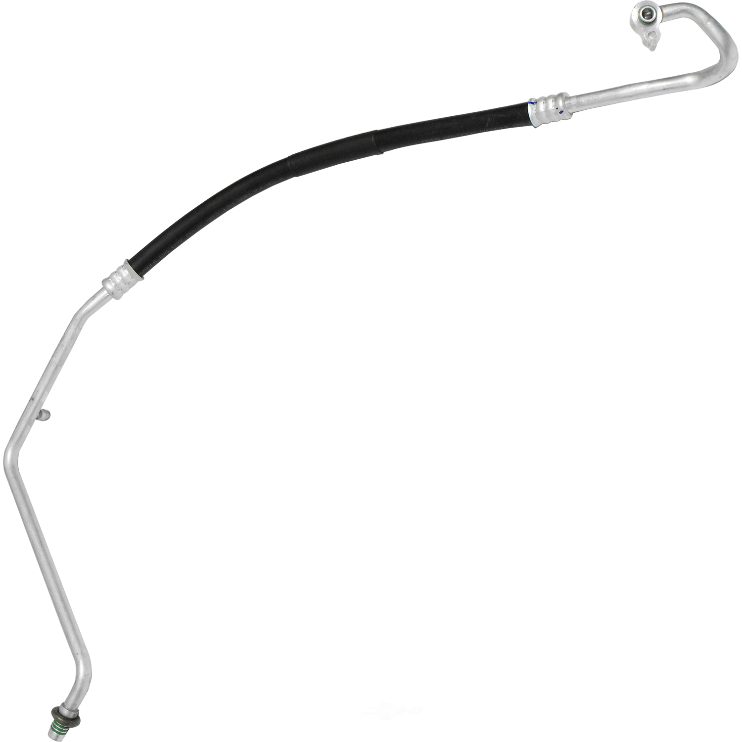 UNIVERSAL AIR CONDITIONER, INC. - Suction Line - UAC - ha-111731c